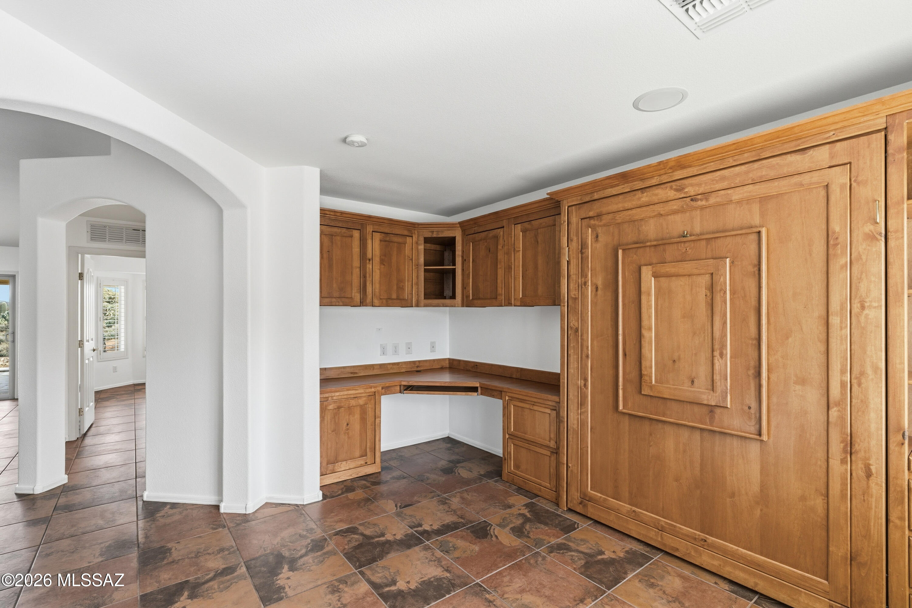 Quail Creek II Unit 26 - Residential