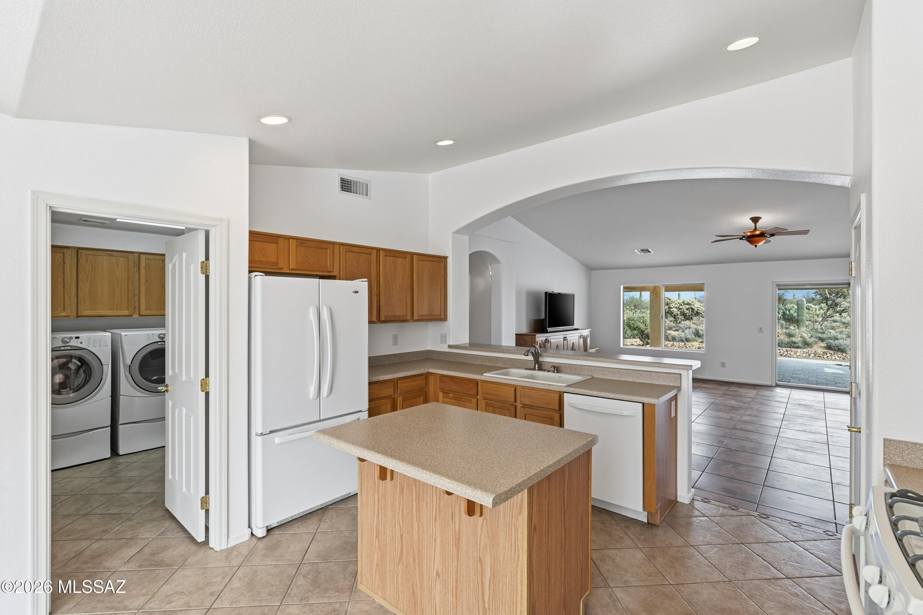 Quail Creek II Unit 26 - Residential