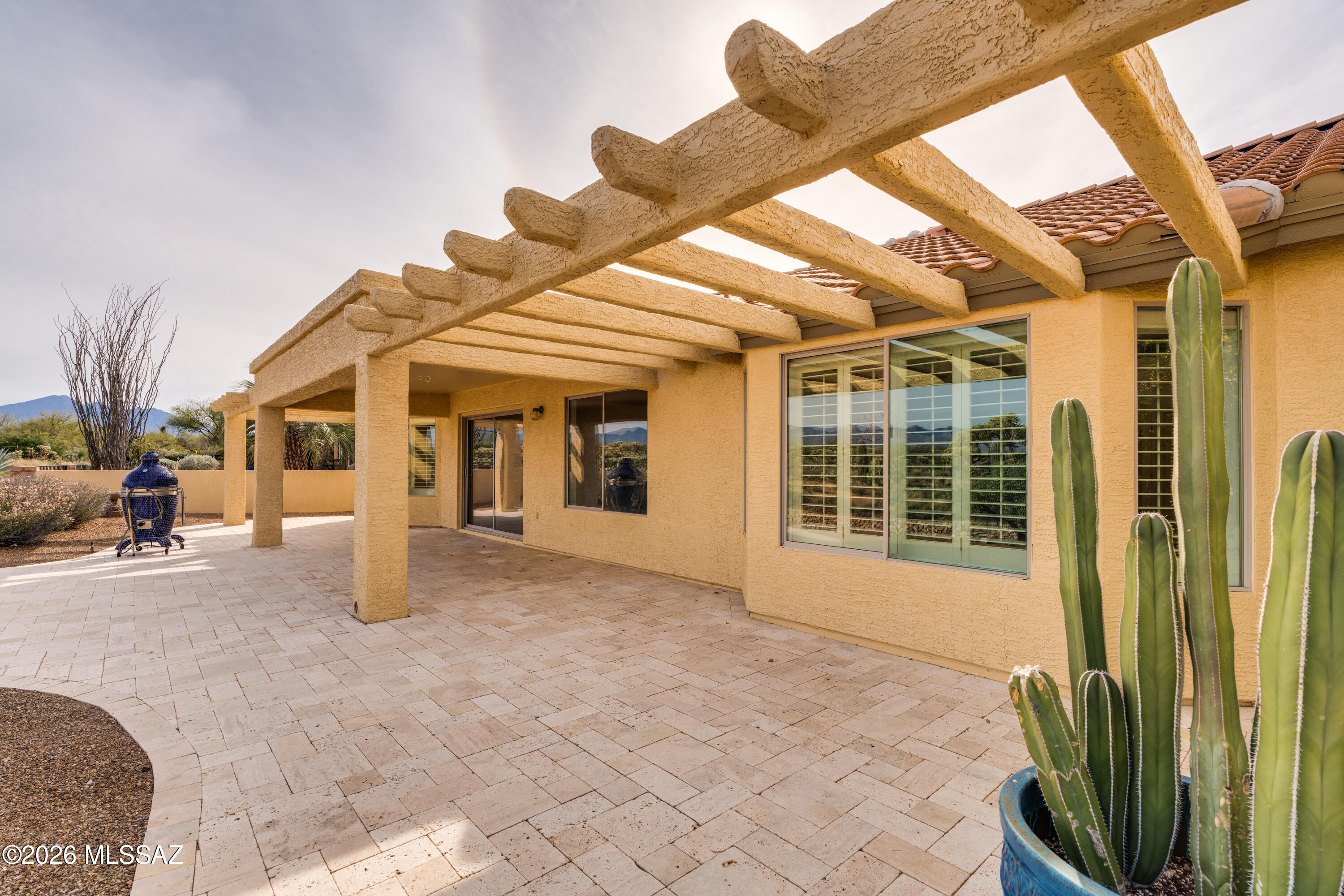 Quail Creek II Unit 26 - Residential