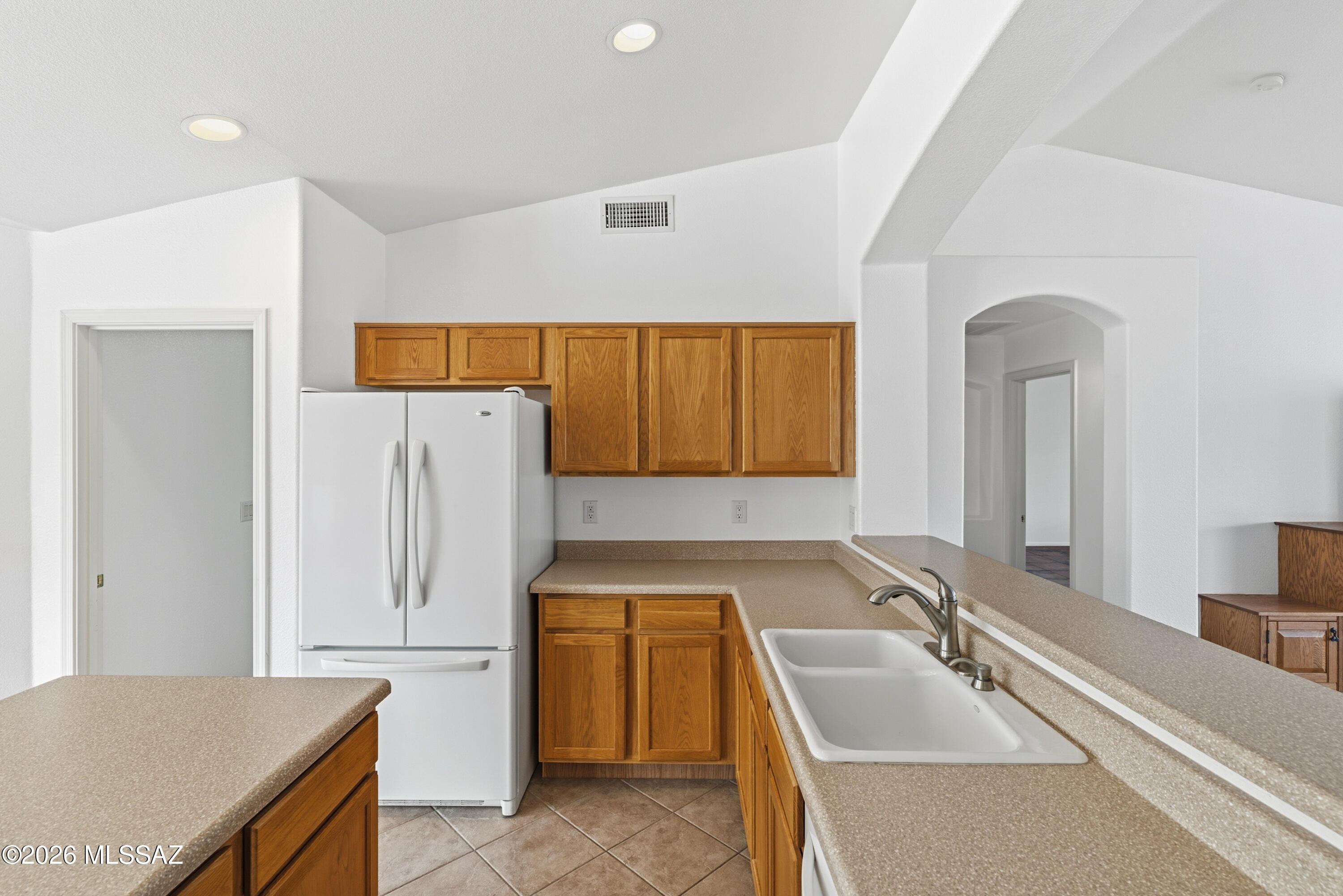 Quail Creek II Unit 26 - Residential