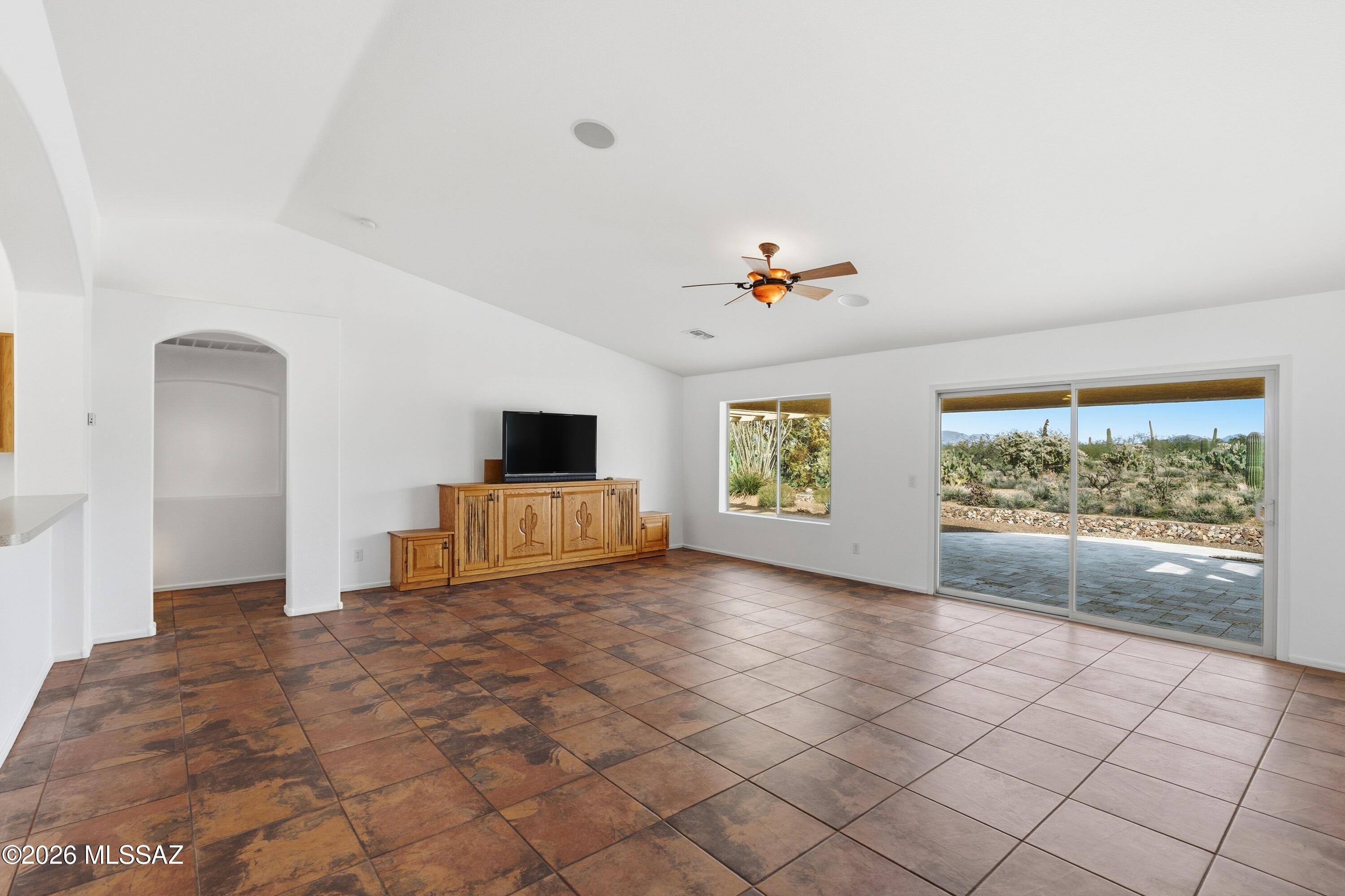 Quail Creek II Unit 26 - Residential