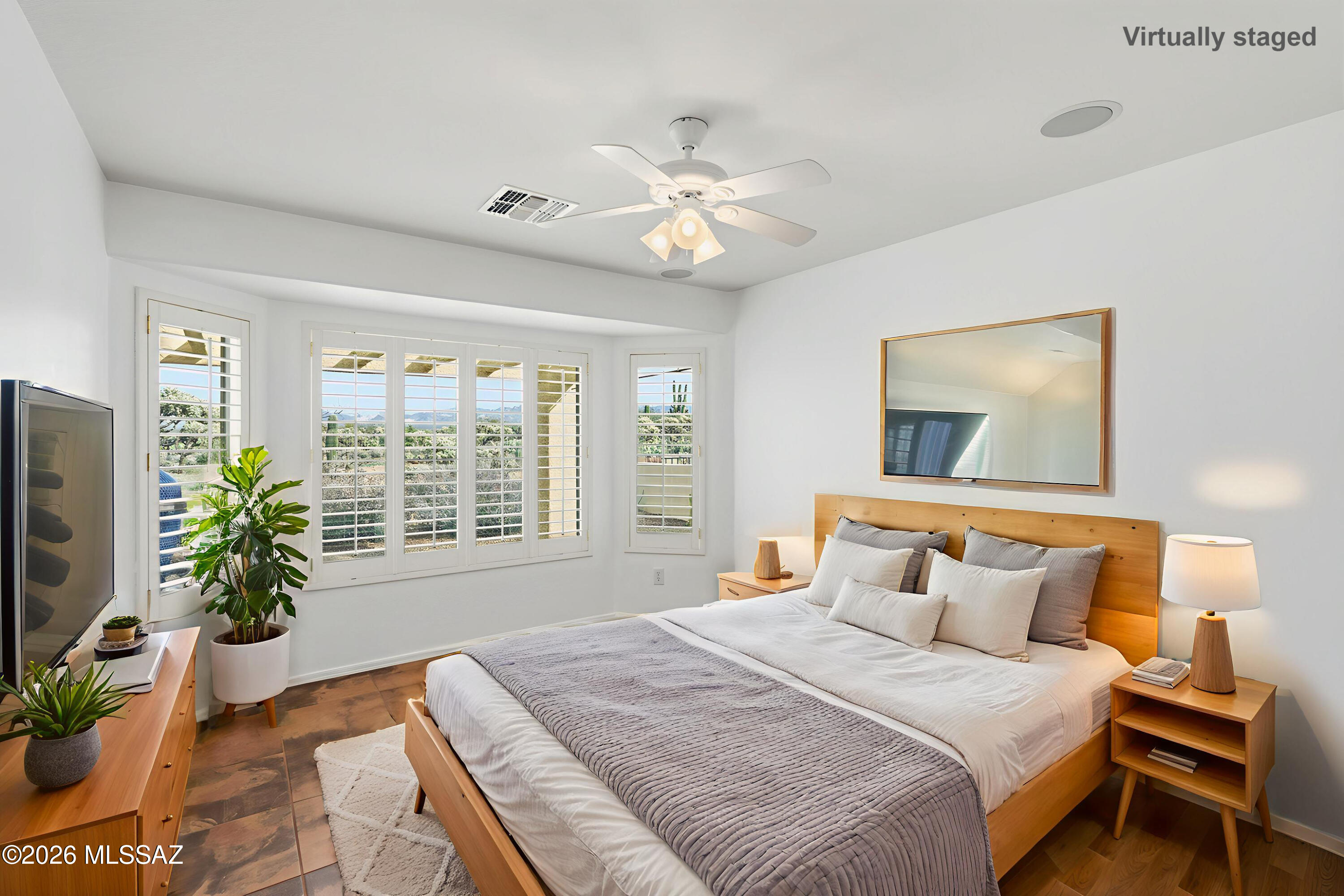 Quail Creek II Unit 26 - Residential