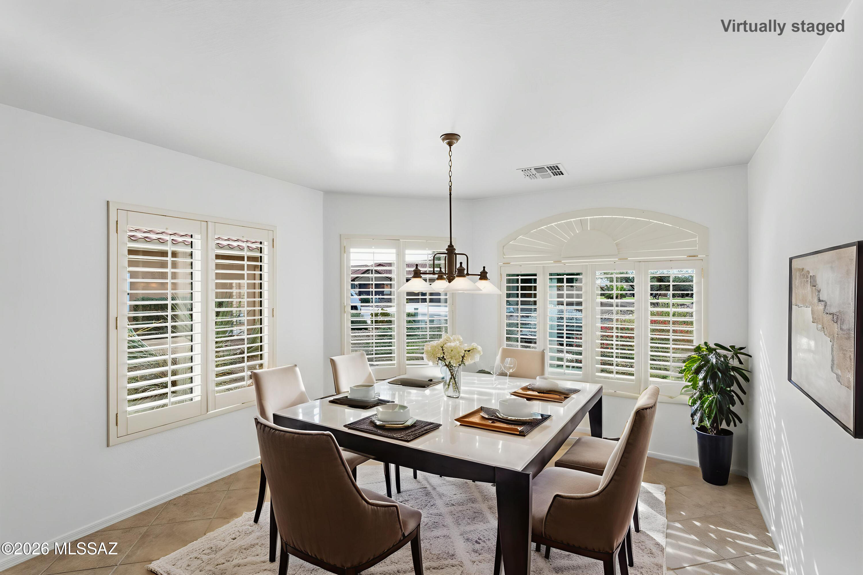 Quail Creek II Unit 26 - Residential