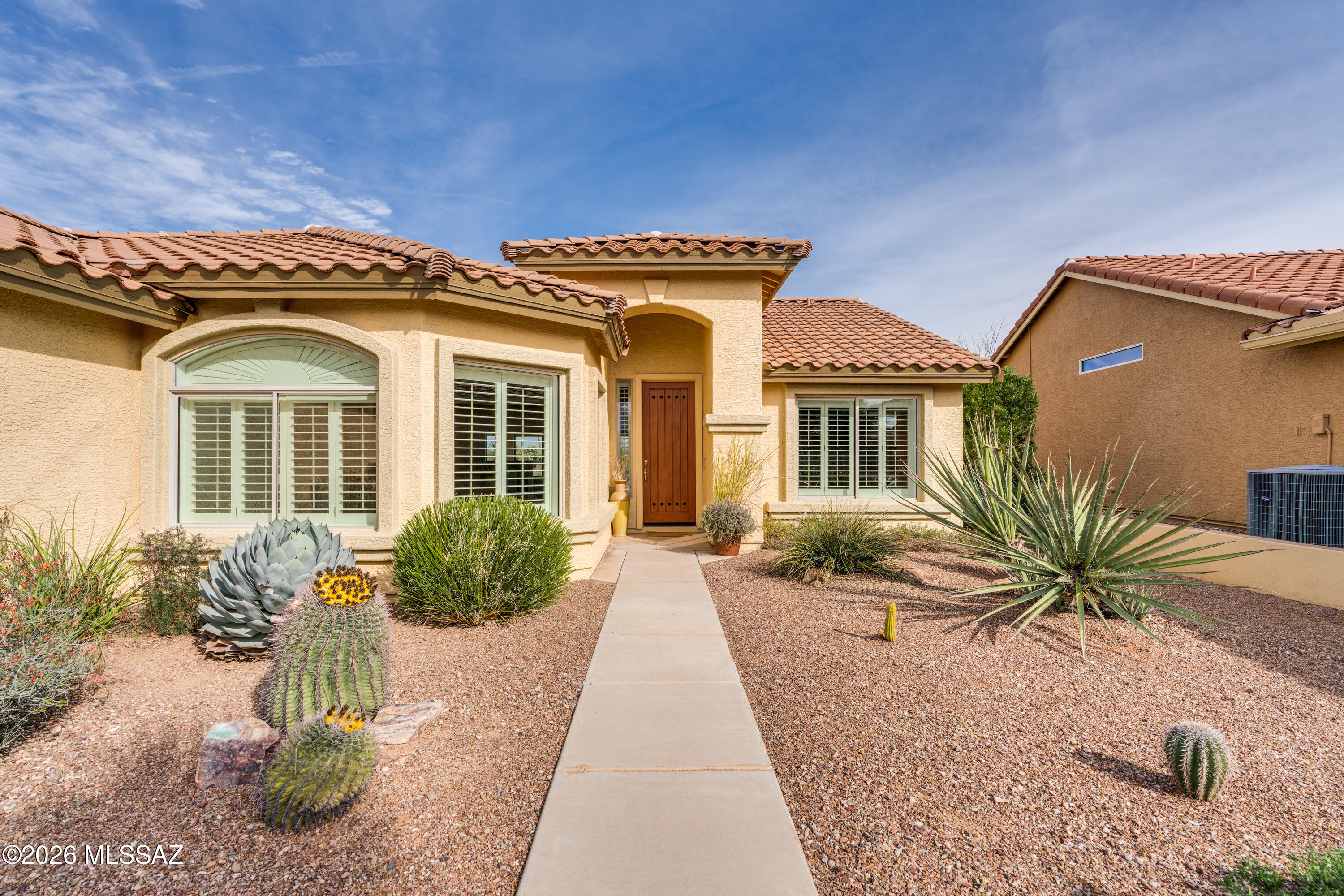 Quail Creek II Unit 26 - Residential
