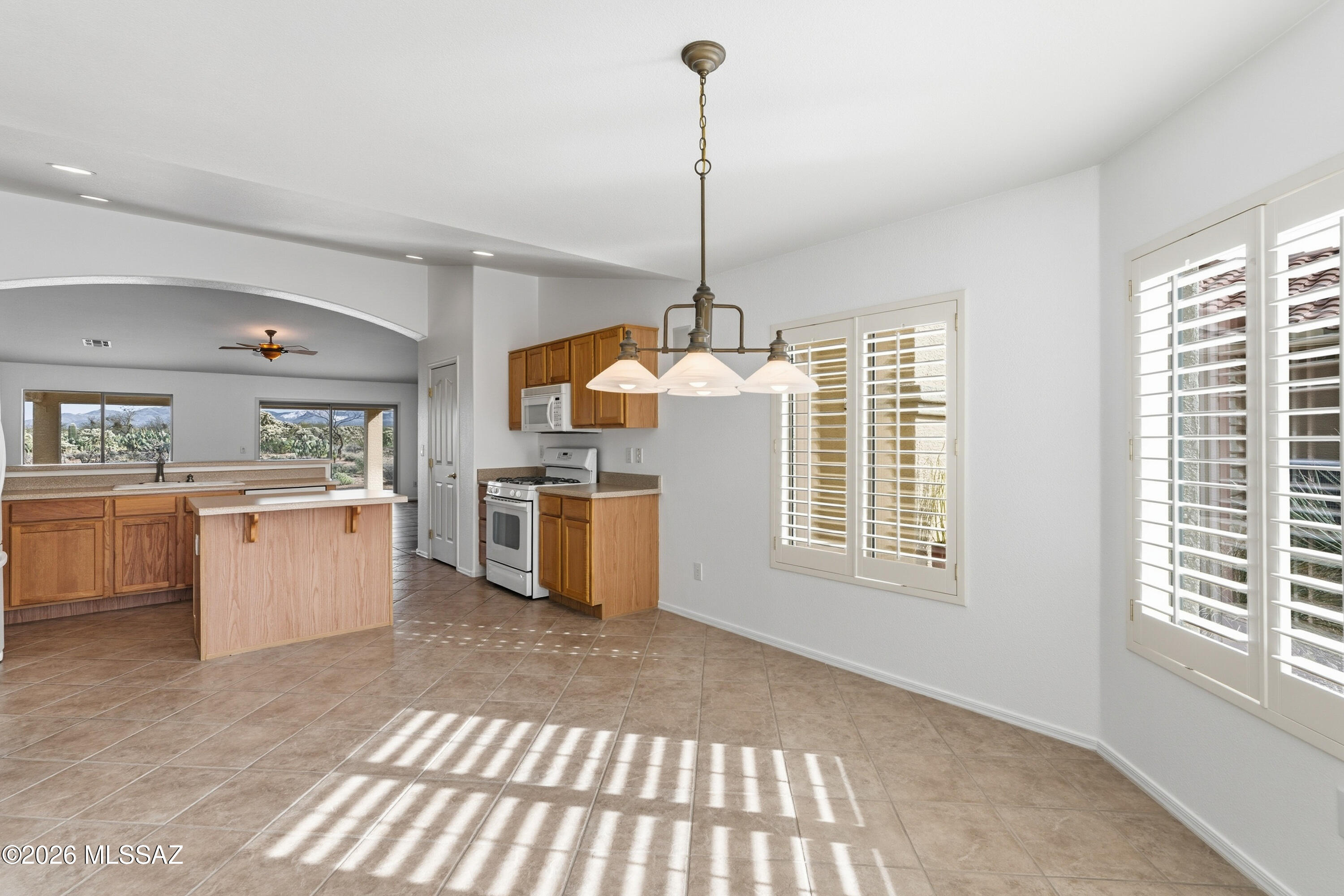 Quail Creek II Unit 26 - Residential