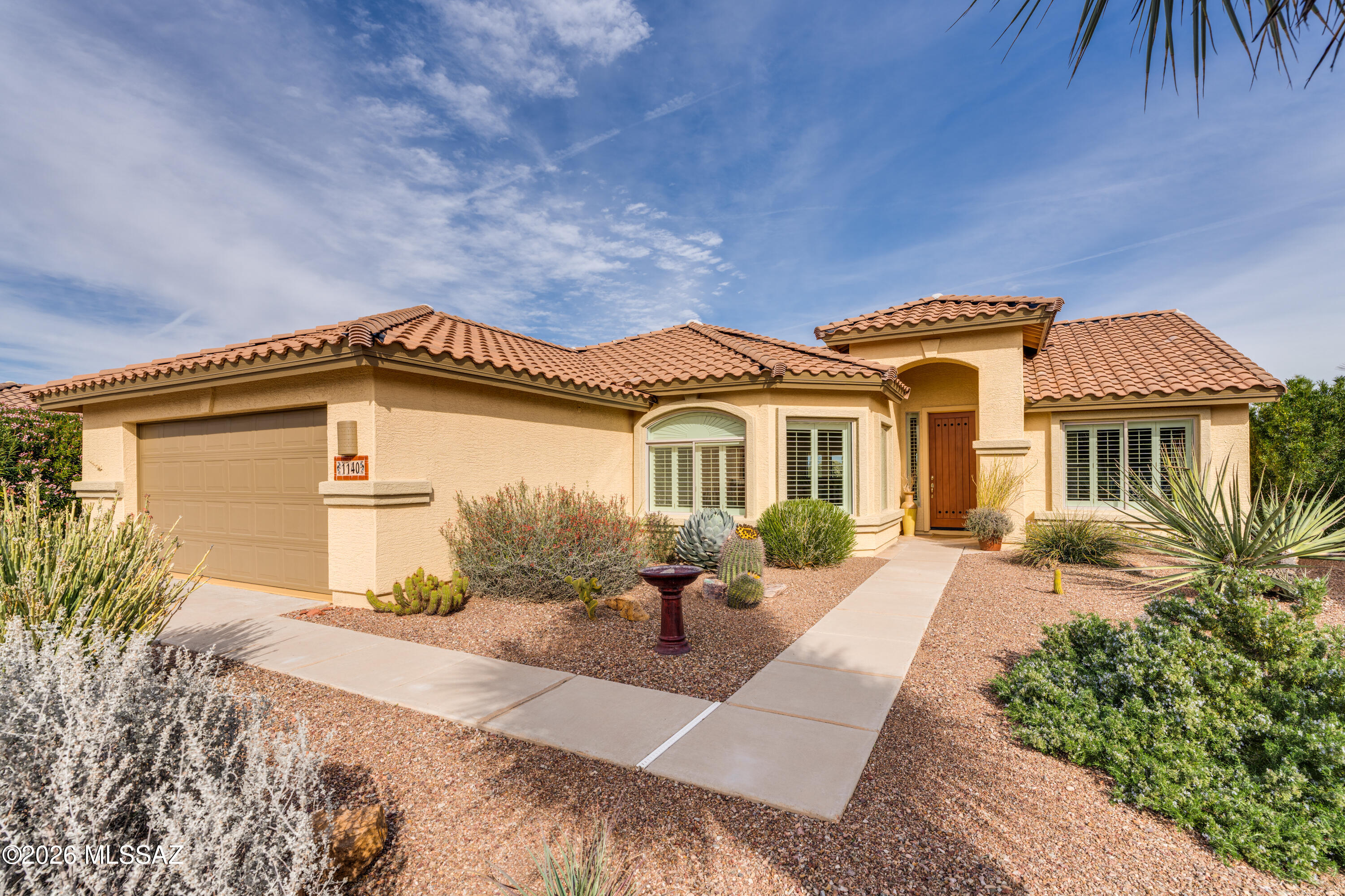Quail Creek II Unit 26 - Residential