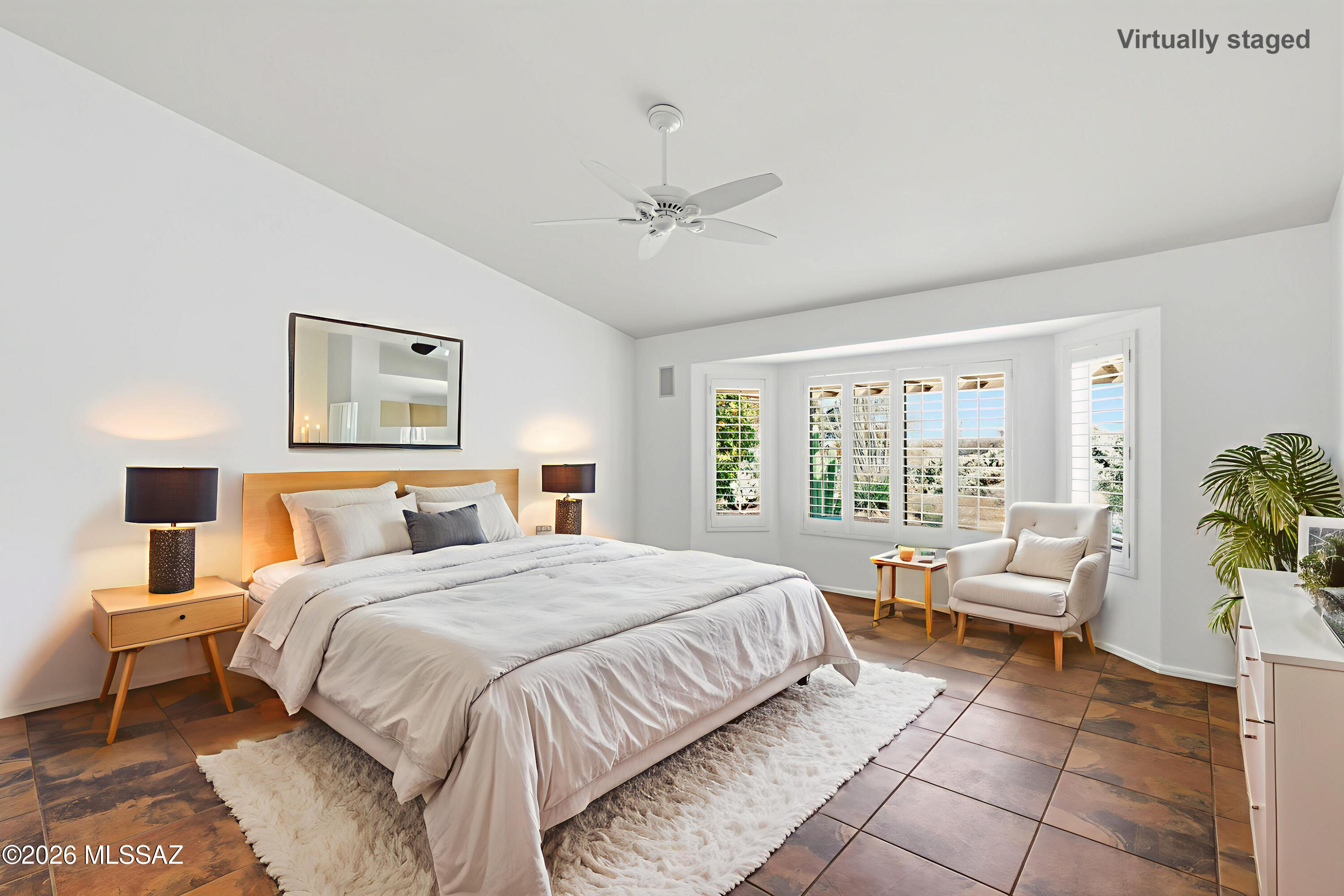 Quail Creek II Unit 26 - Residential