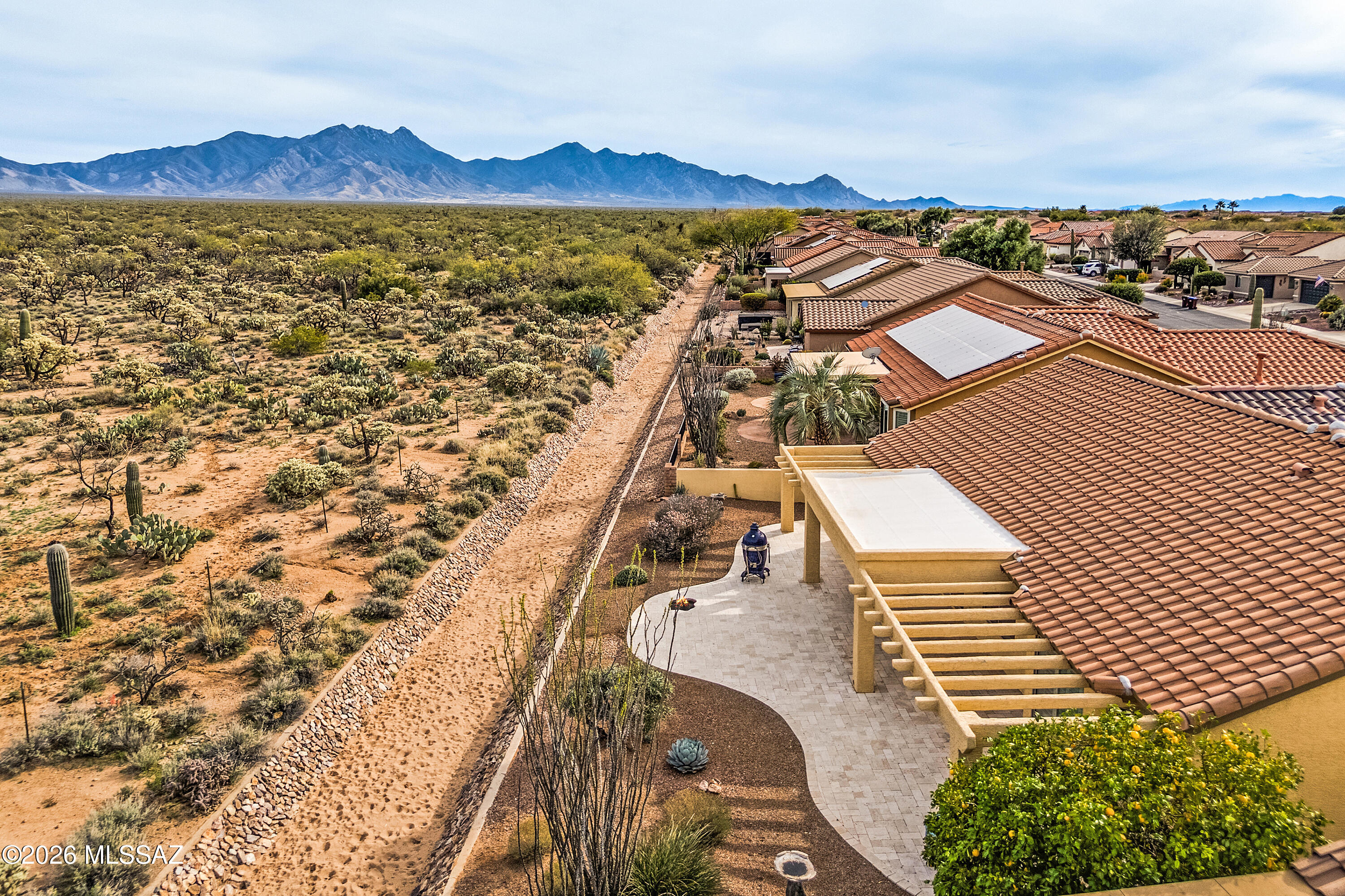 Quail Creek II Unit 26 - Residential