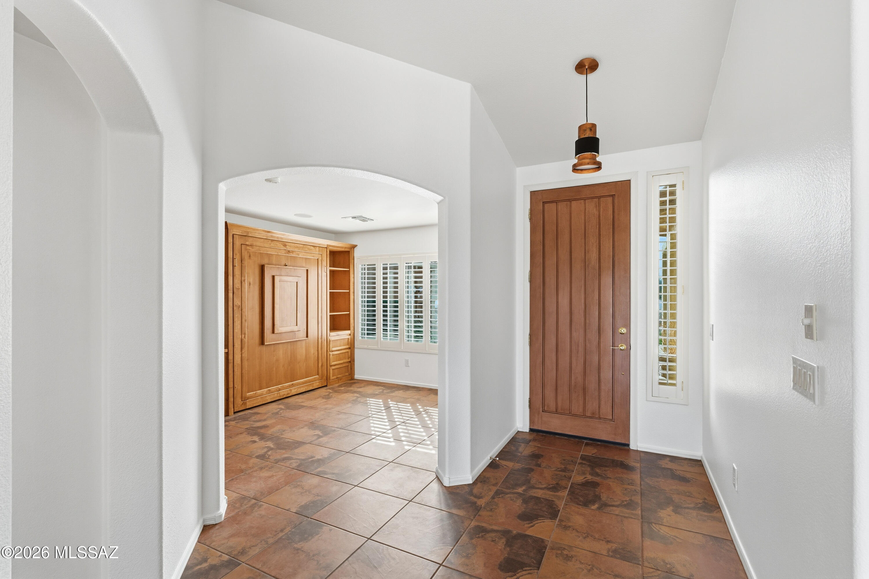 Quail Creek II Unit 26 - Residential