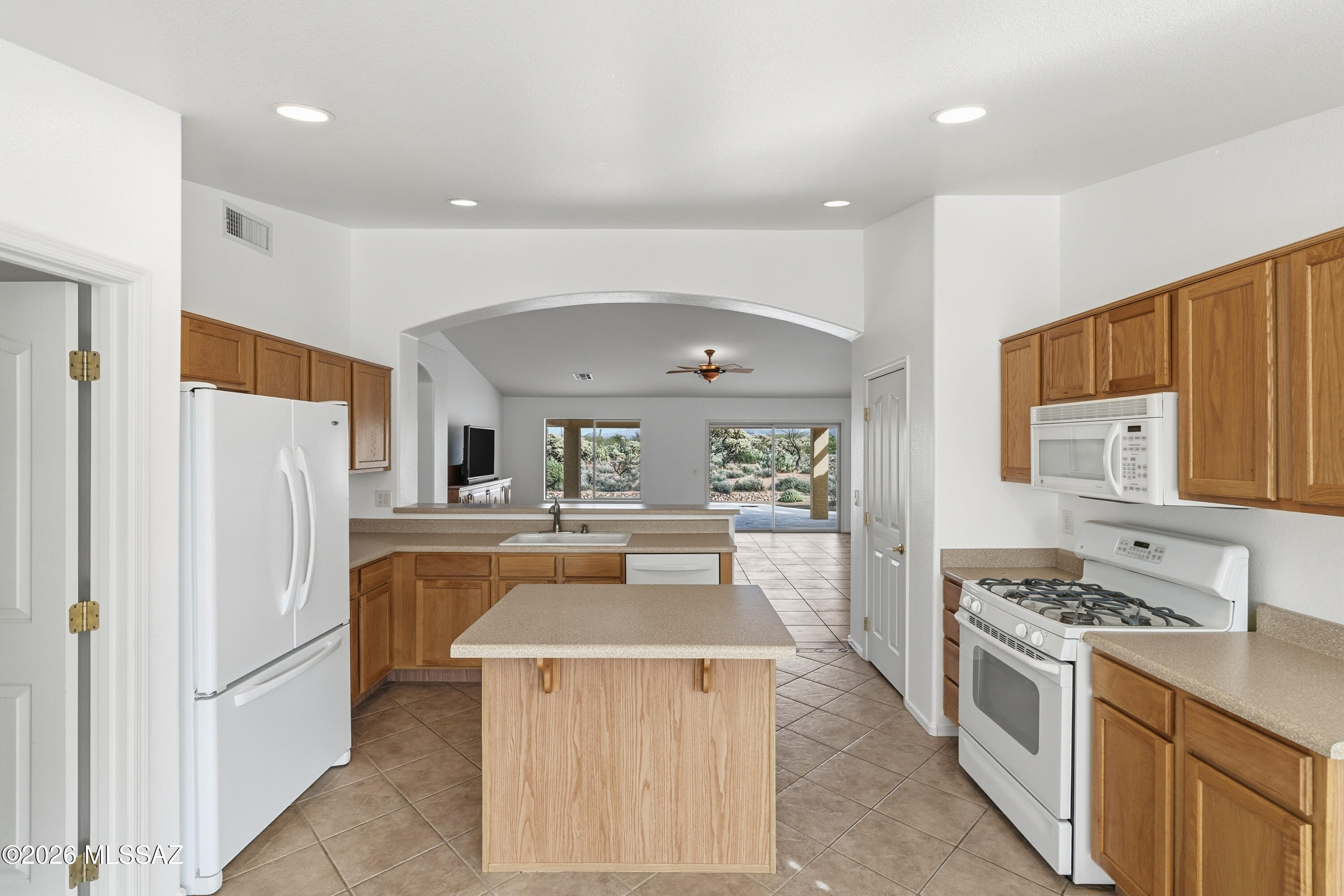 Quail Creek II Unit 26 - Residential