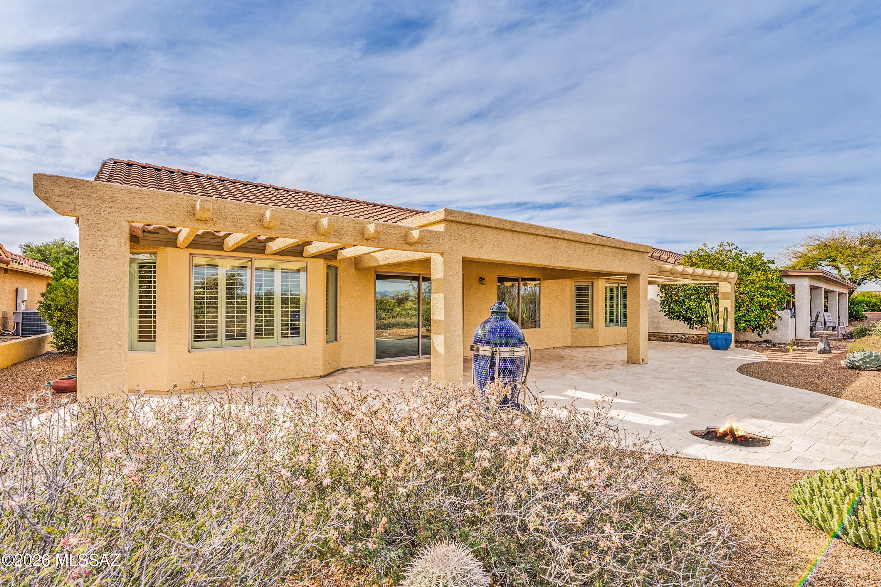 Quail Creek II Unit 26 - Residential
