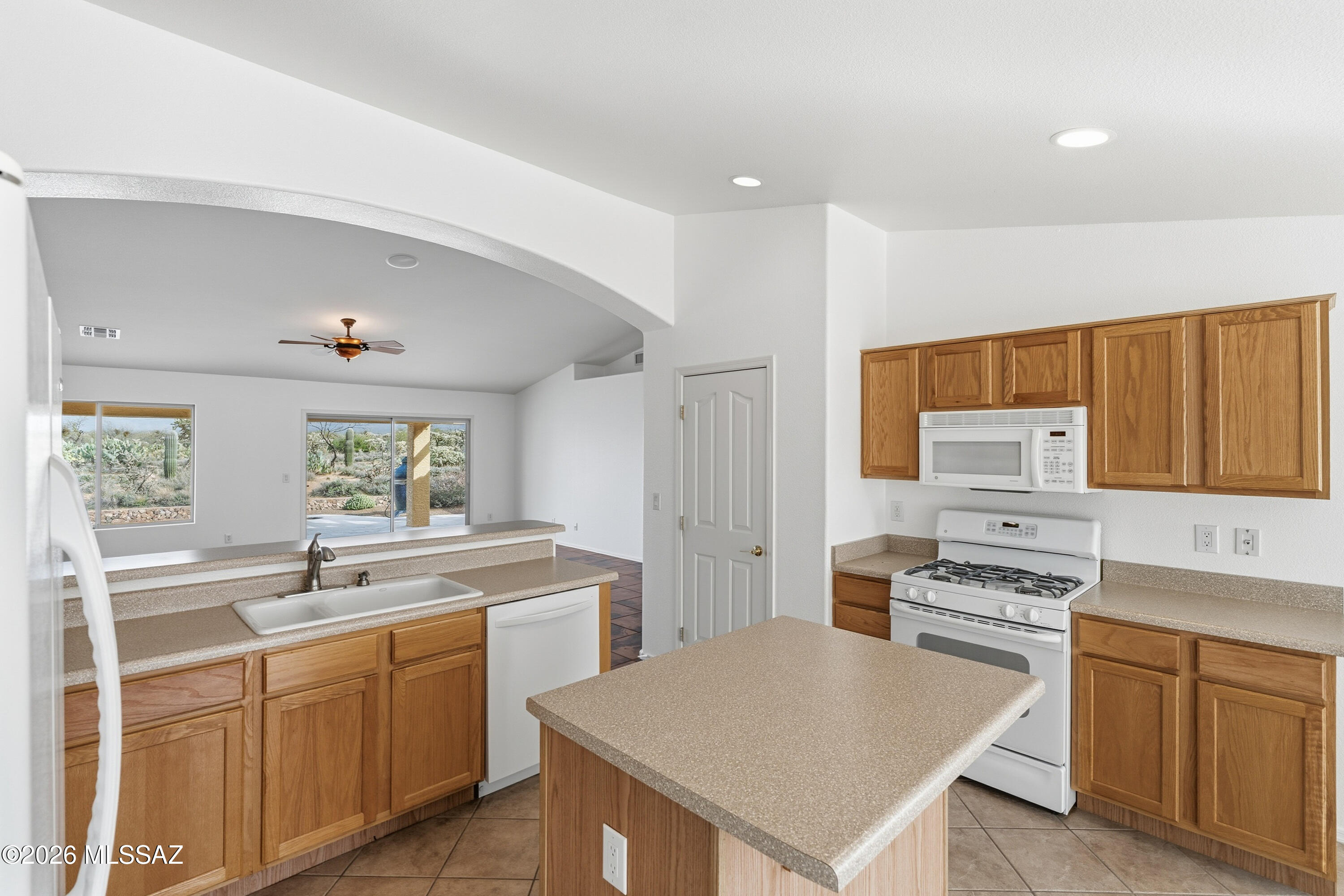 Quail Creek II Unit 26 - Residential