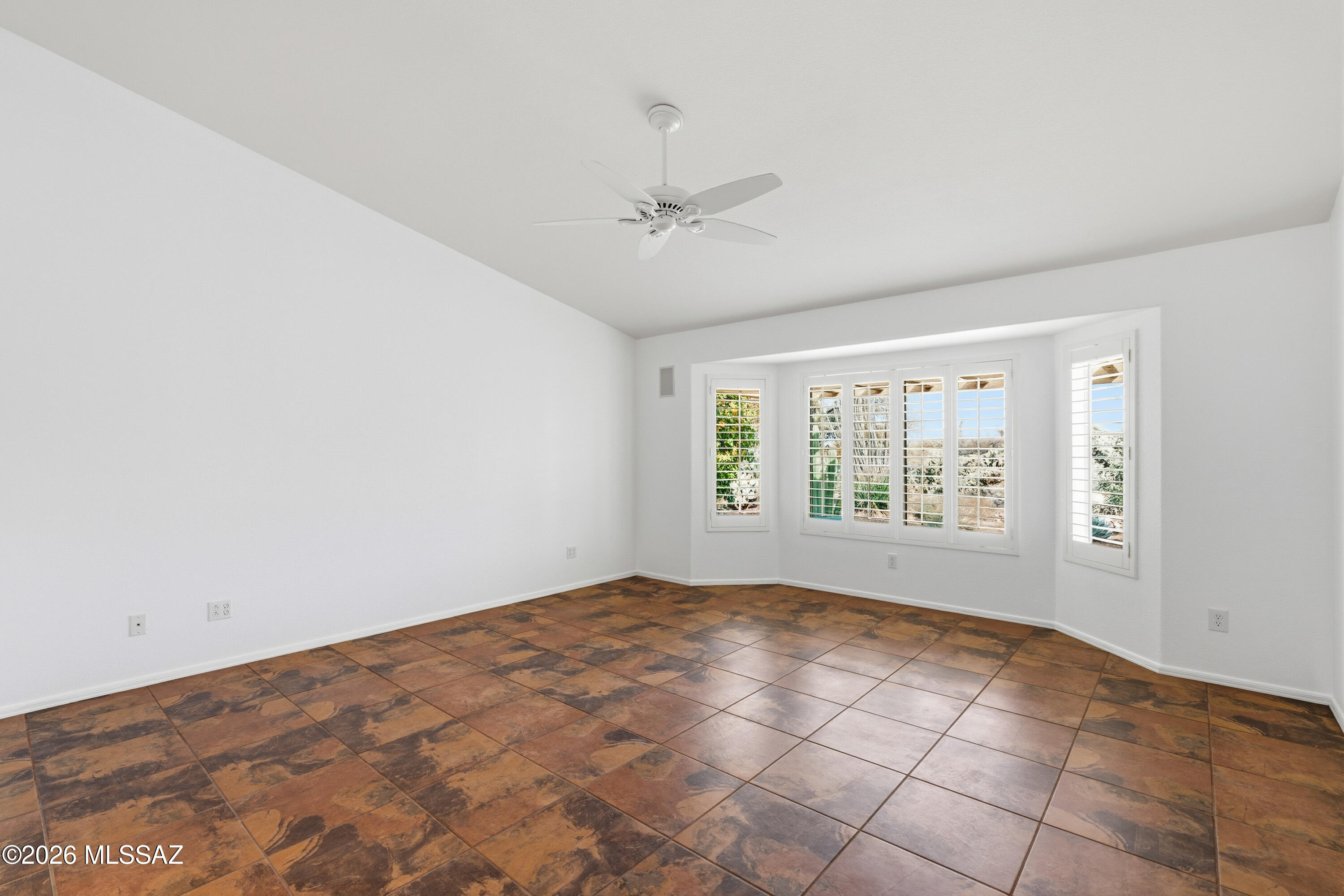 Quail Creek II Unit 26 - Residential