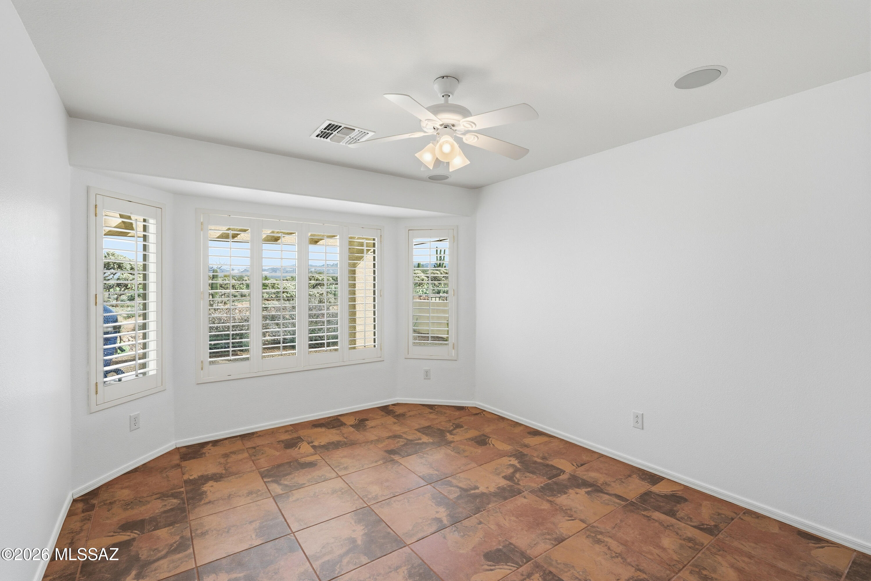 Quail Creek II Unit 26 - Residential