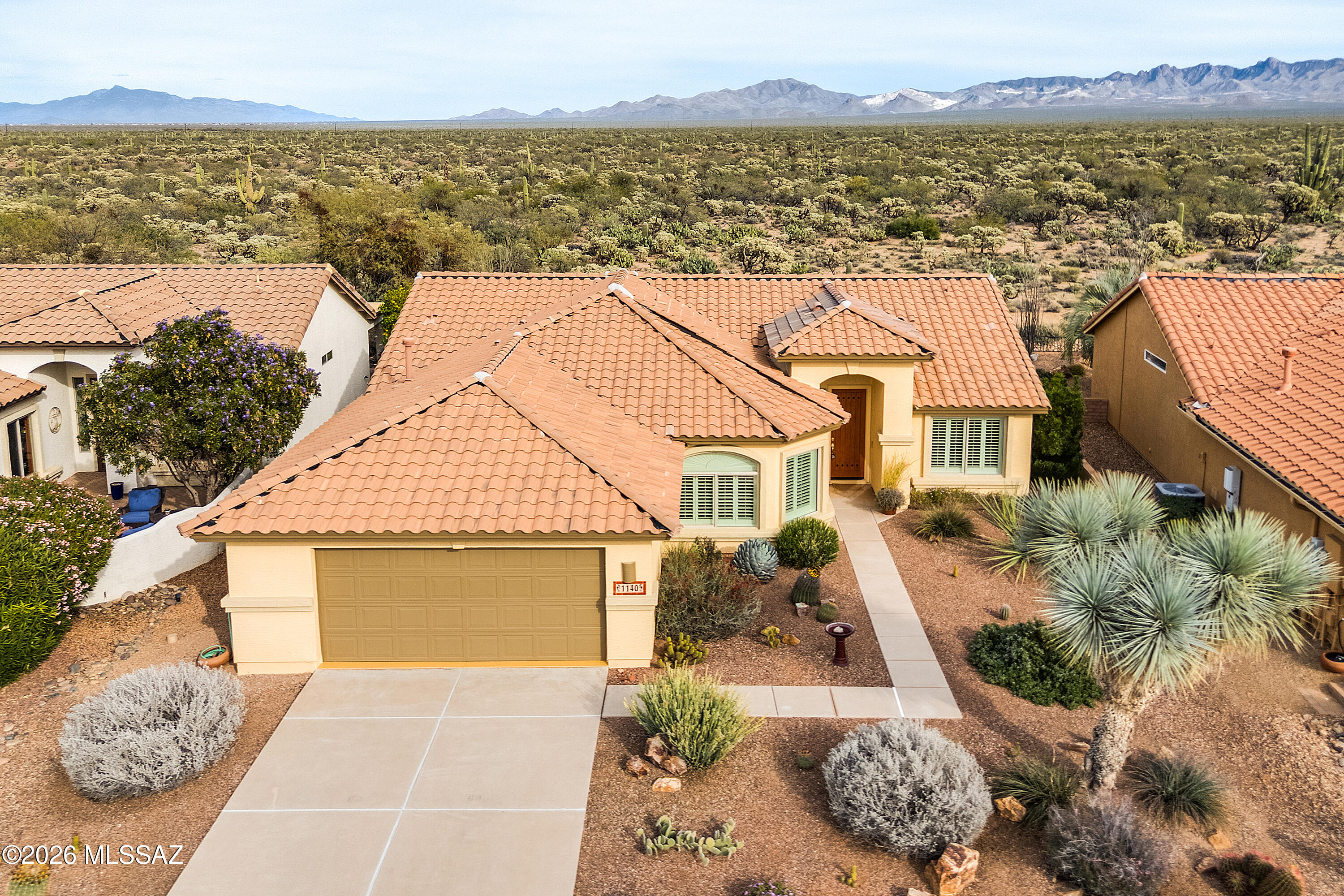 Quail Creek II Unit 26 - Residential