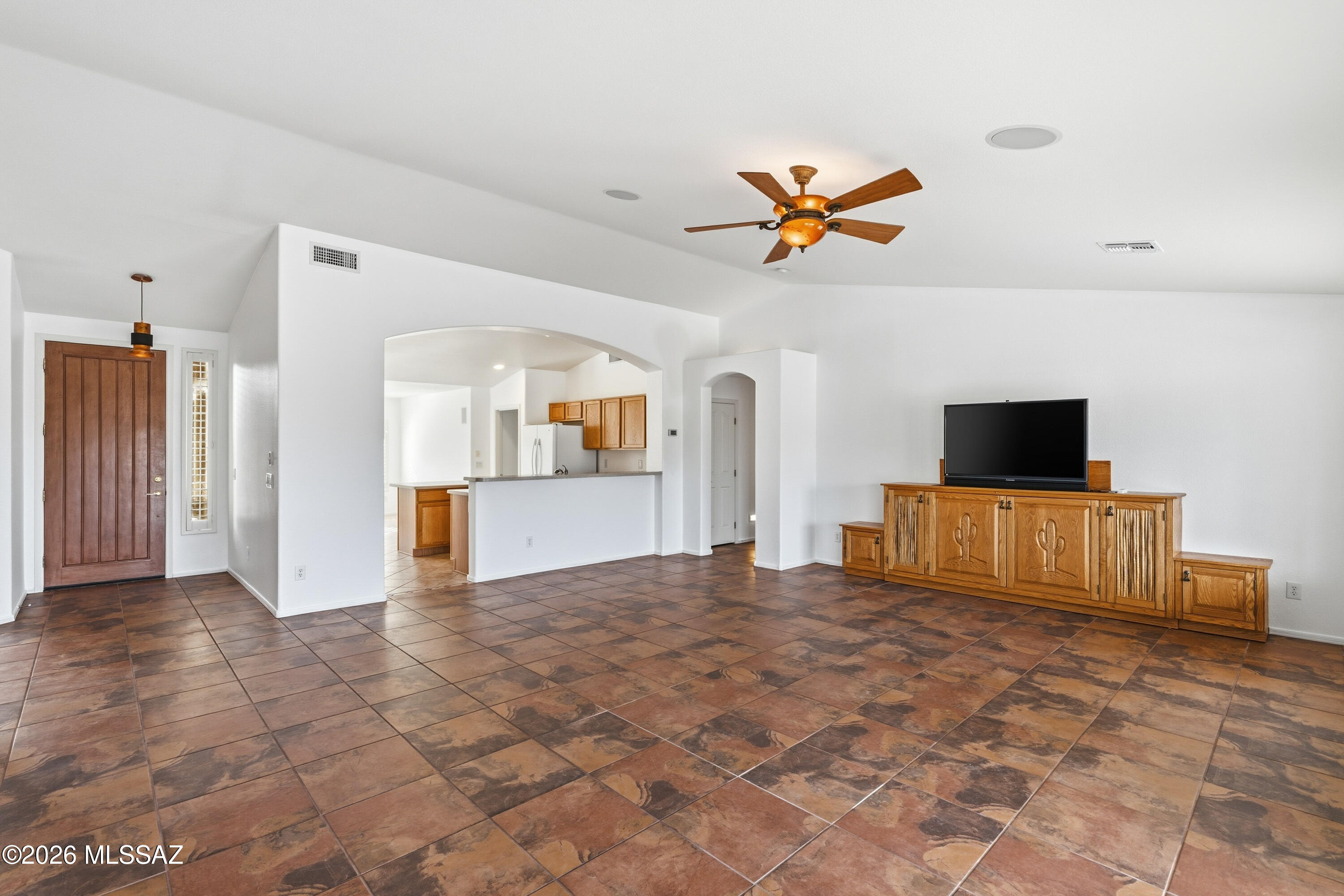 Quail Creek II Unit 26 - Residential