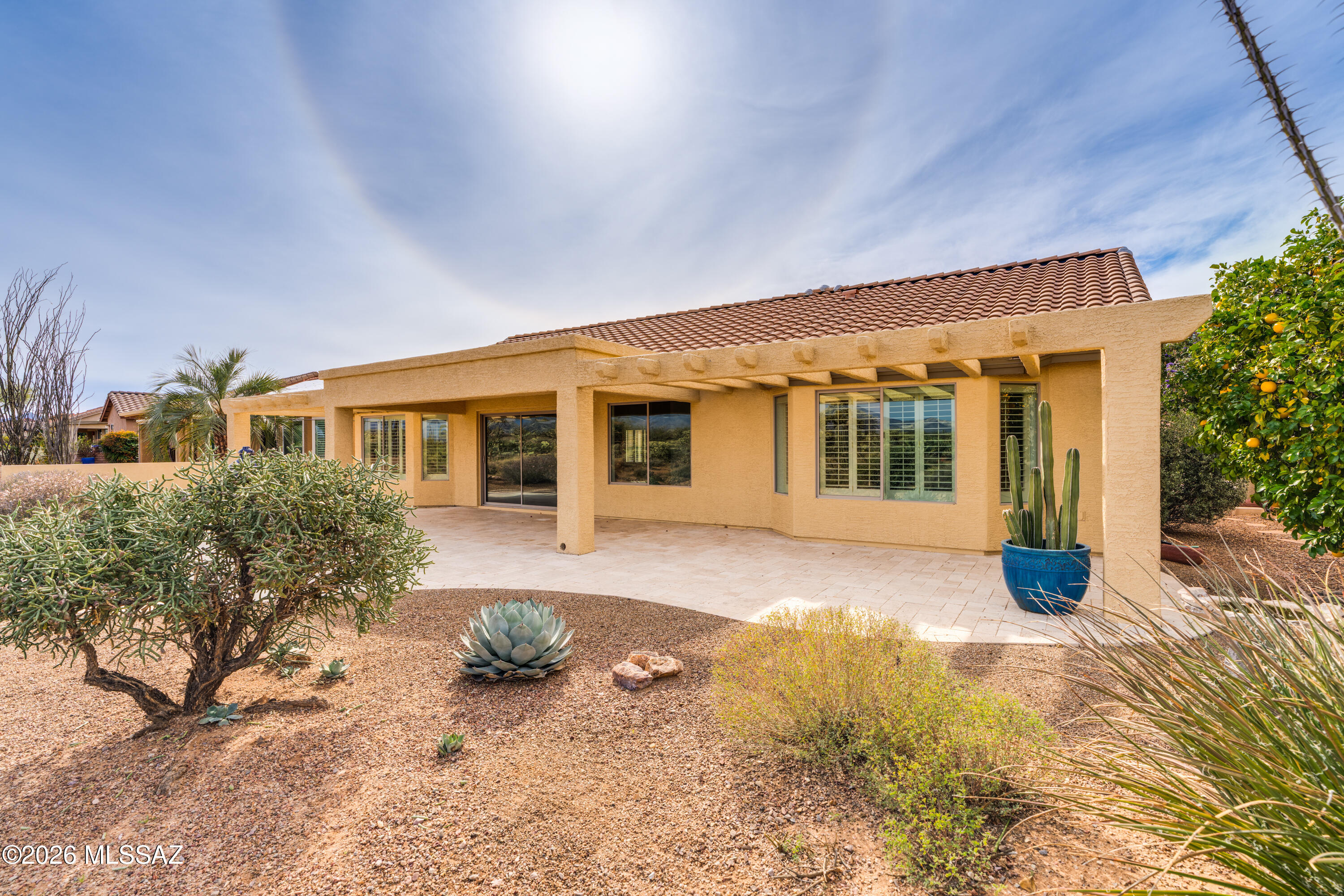 Quail Creek II Unit 26 - Residential