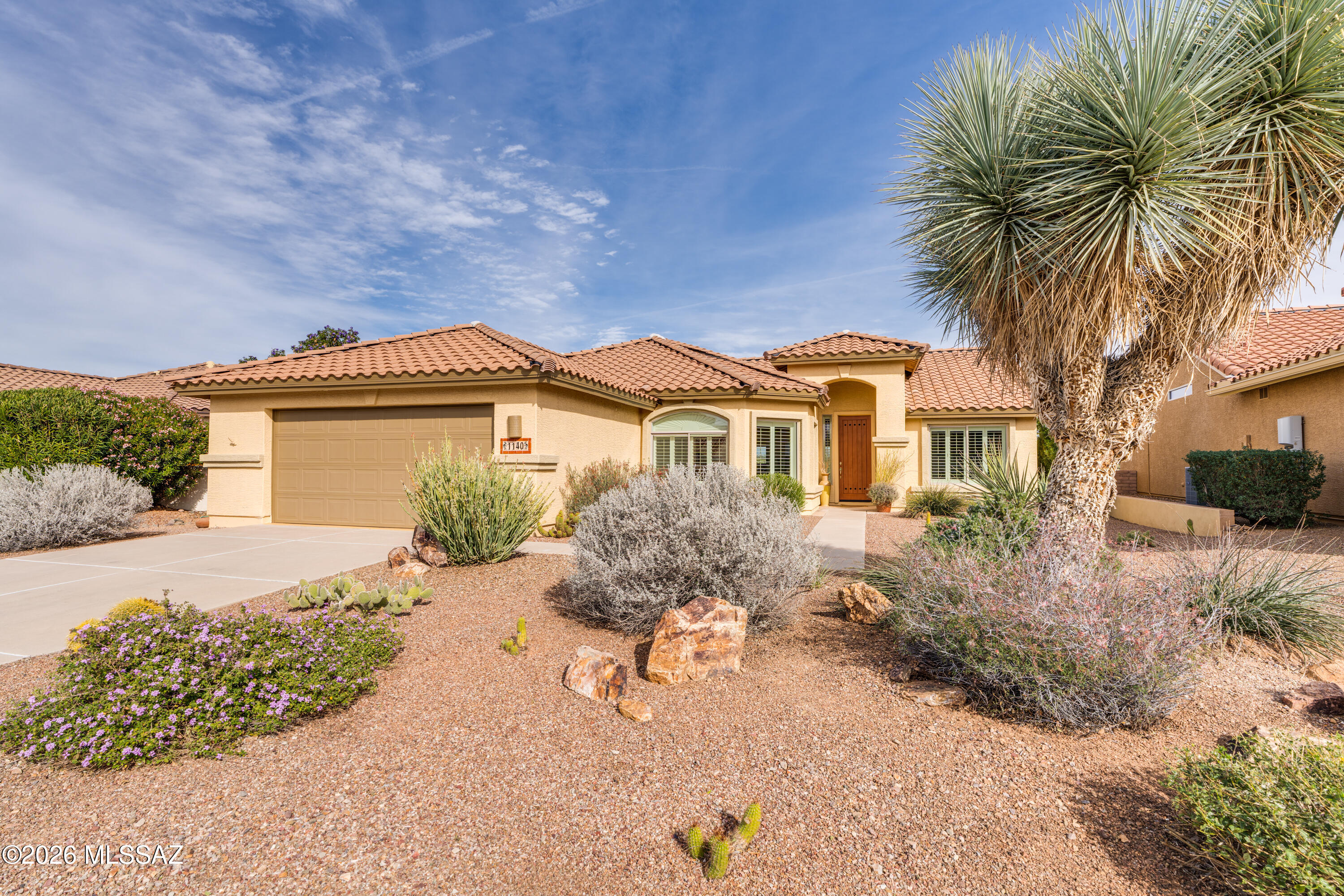 Quail Creek II Unit 26 - Residential