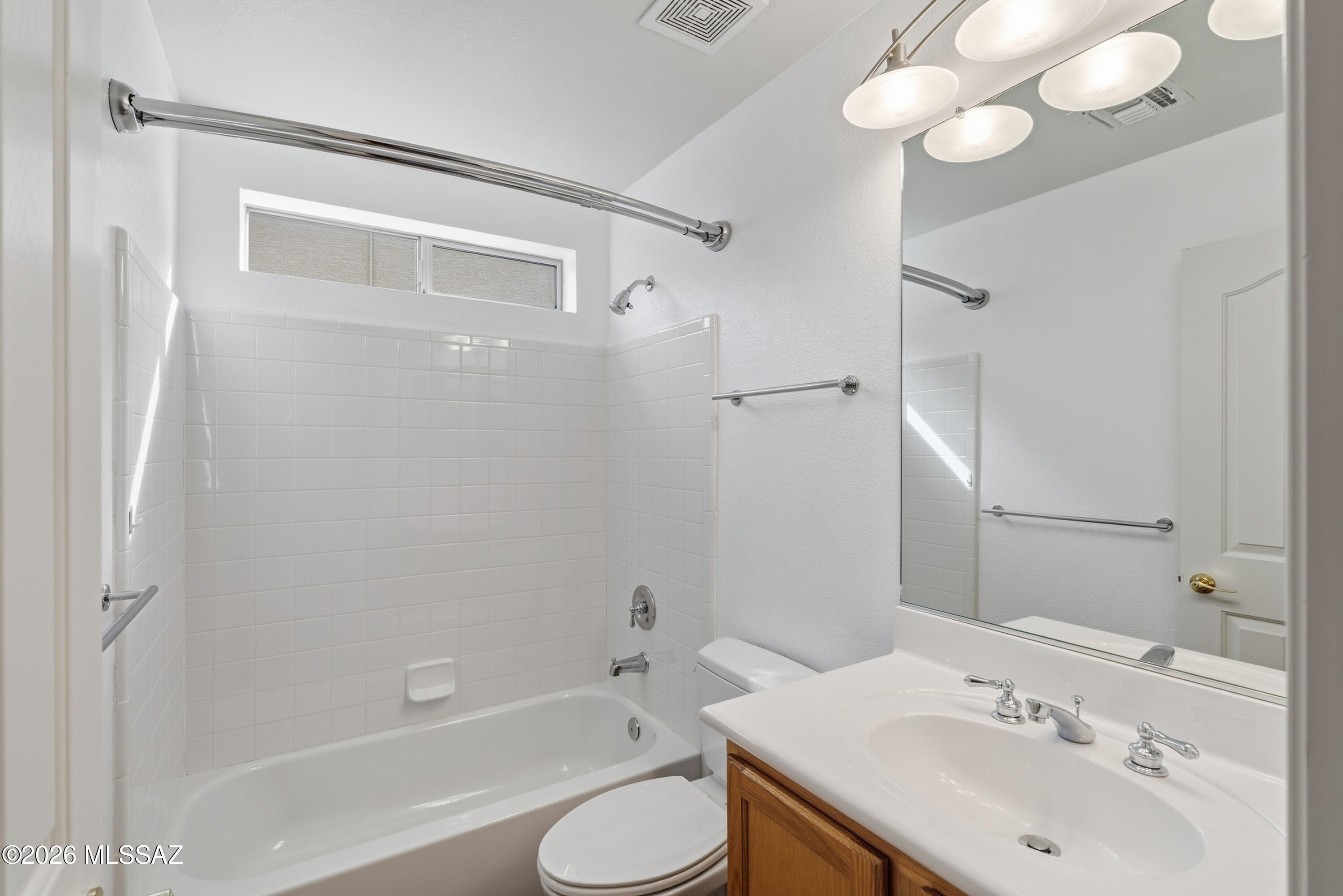 Quail Creek II Unit 26 - Residential