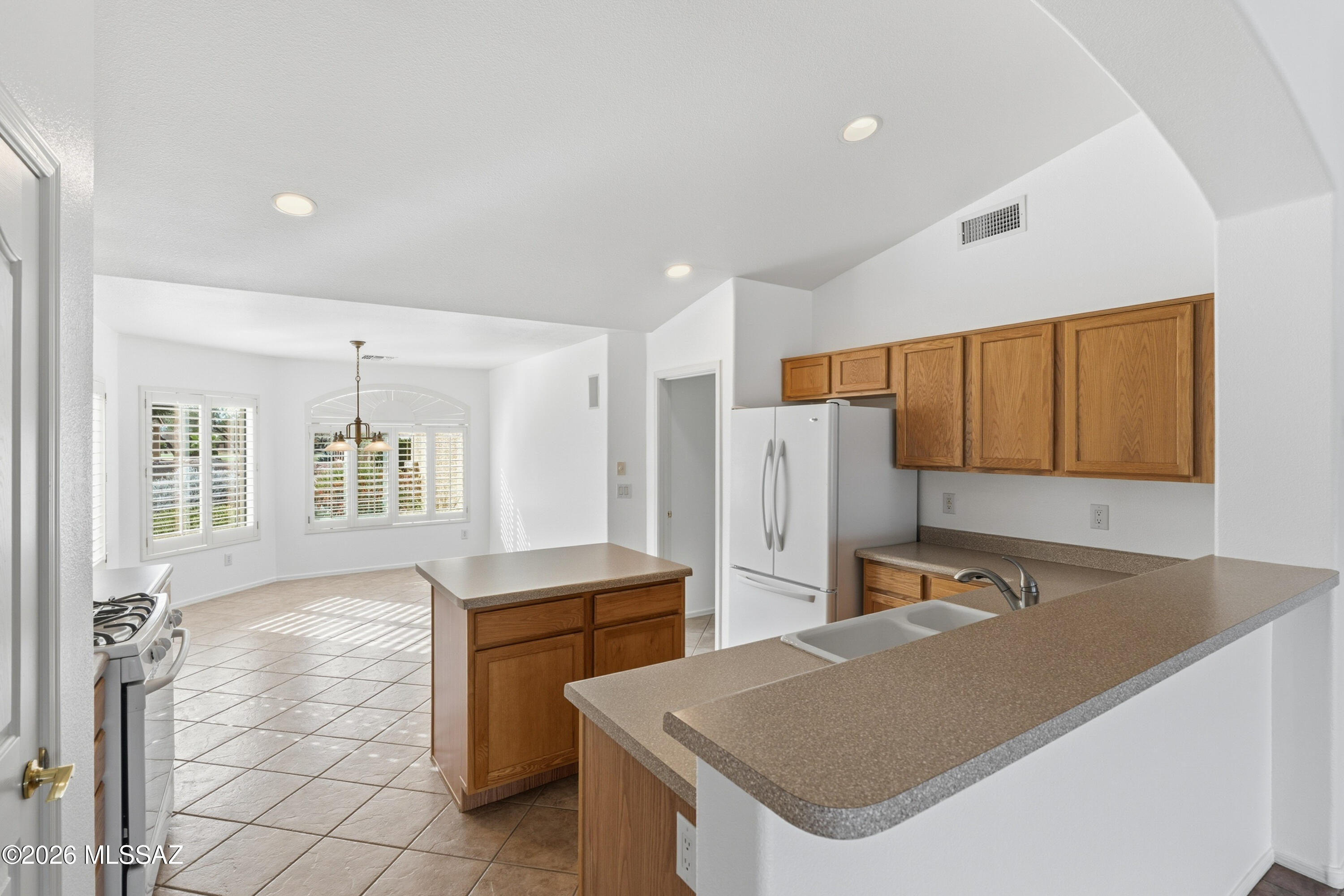 Quail Creek II Unit 26 - Residential
