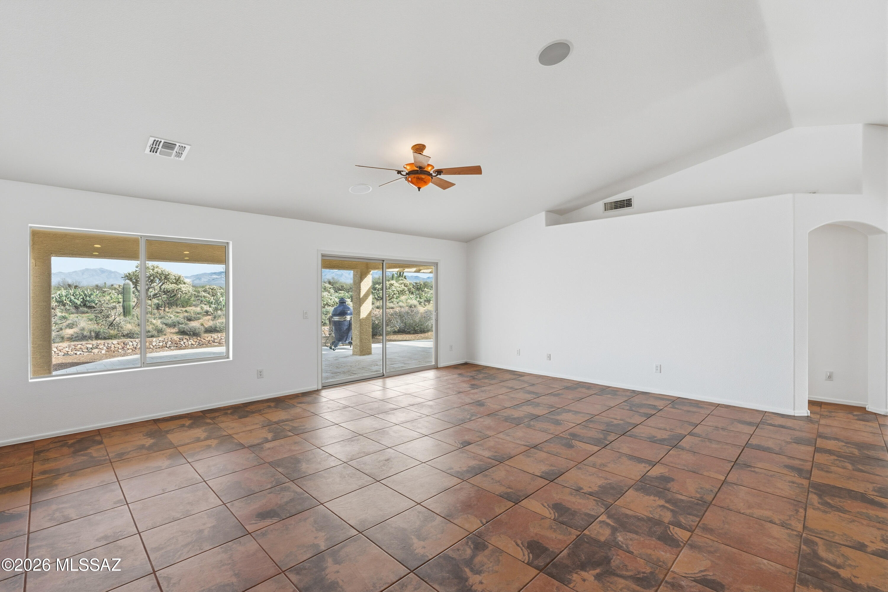 Quail Creek II Unit 26 - Residential