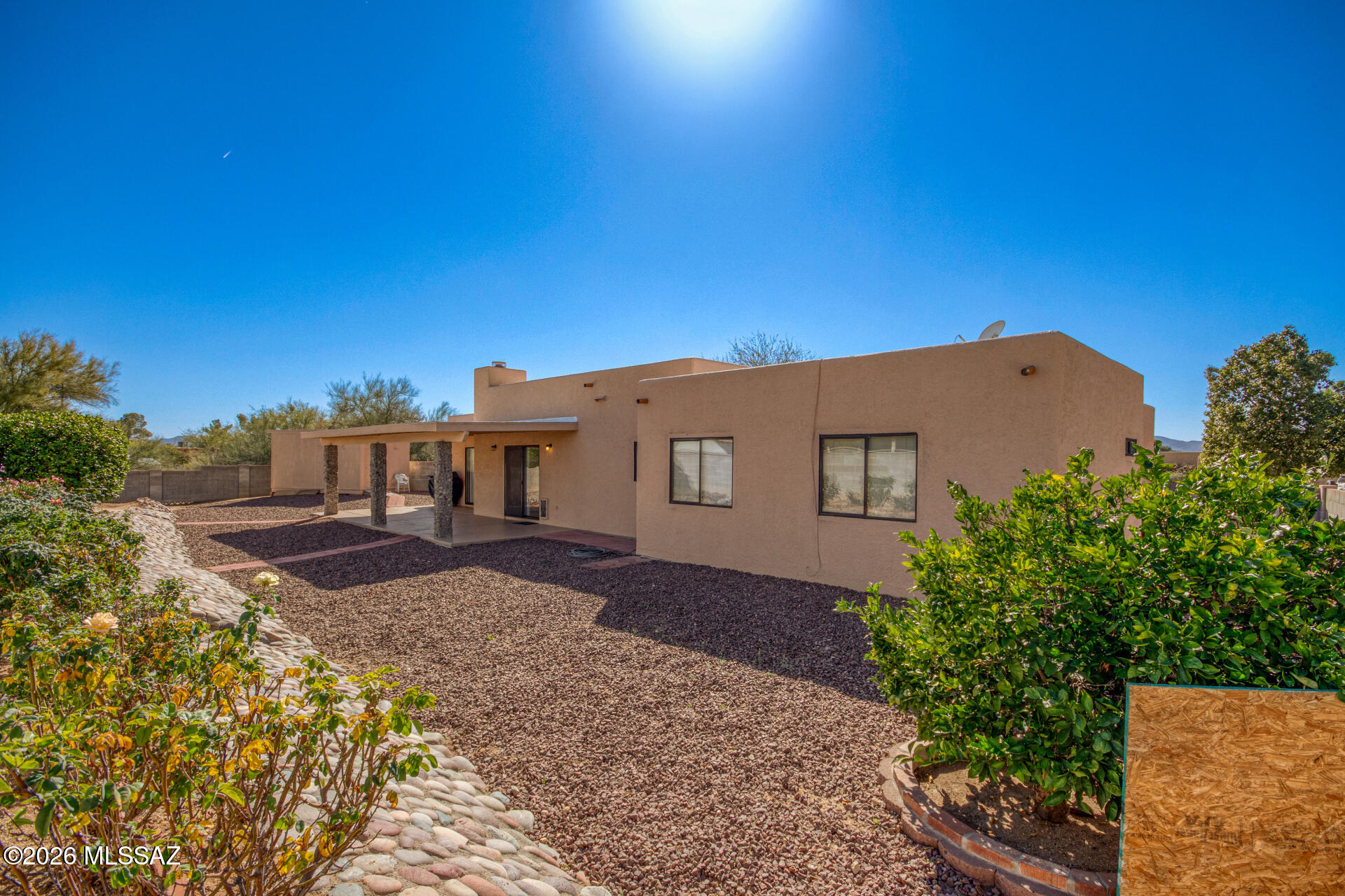 Juniper Ridge(1-12) - Residential