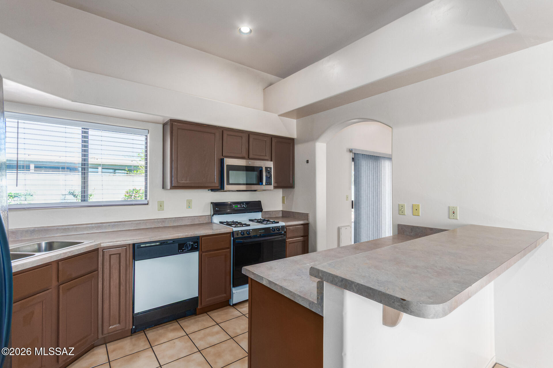 Juniper Ridge(1-12) - Residential
