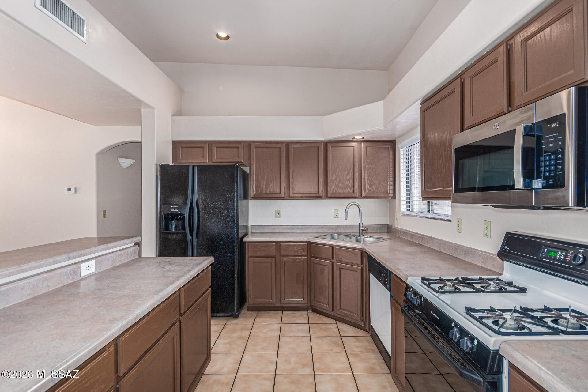 Juniper Ridge(1-12) - Residential