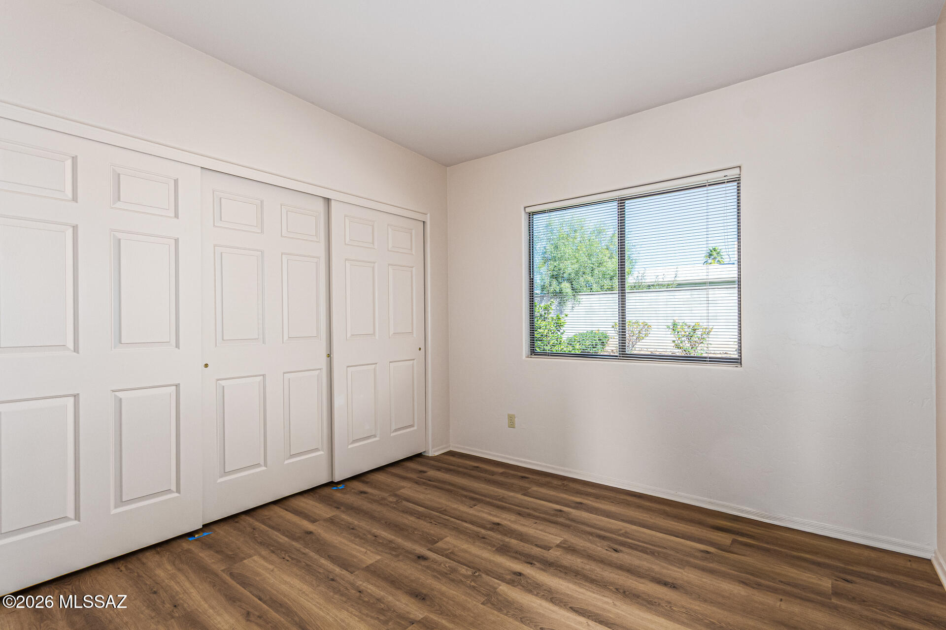 Juniper Ridge(1-12) - Residential