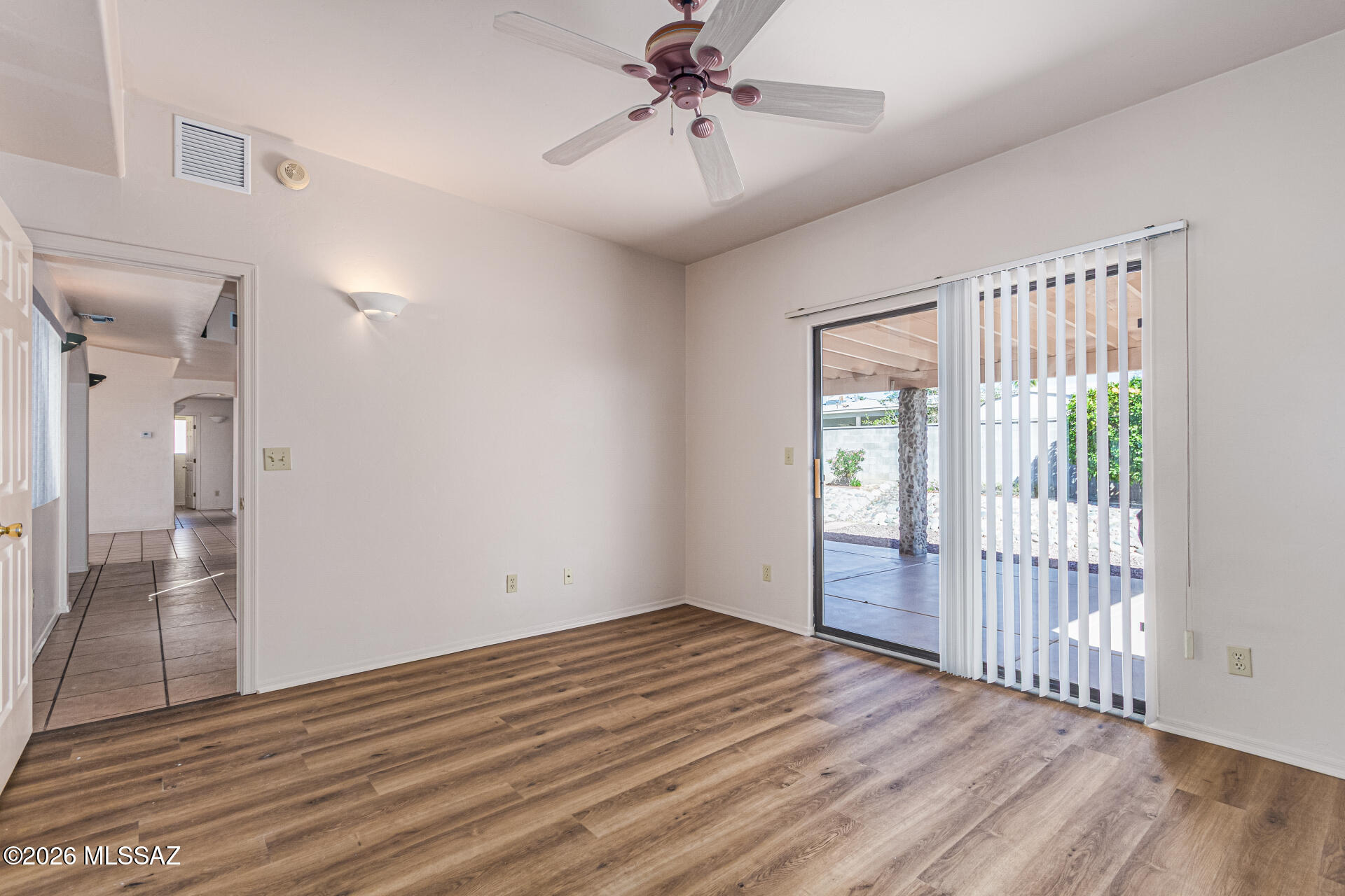 Juniper Ridge(1-12) - Residential