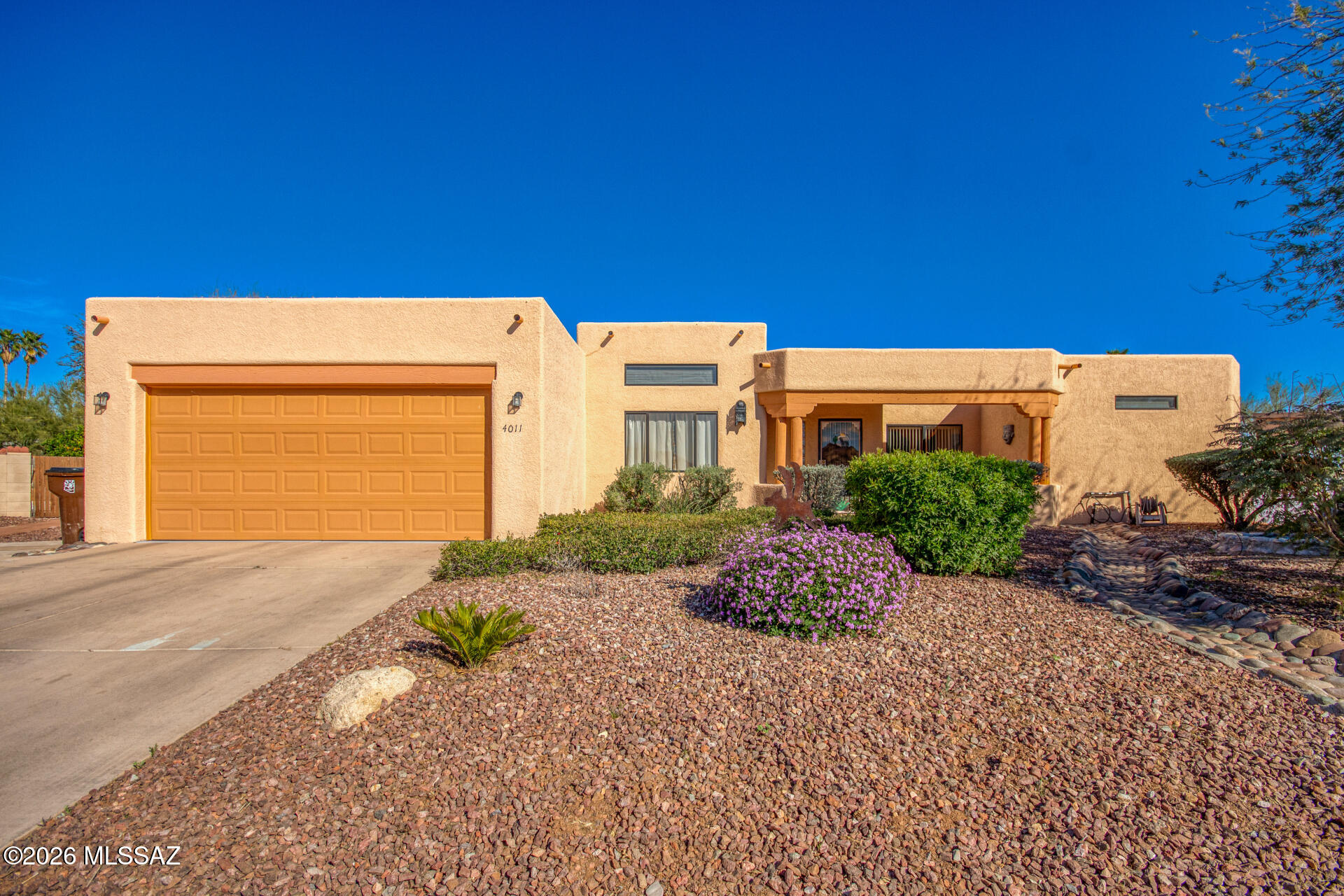 Juniper Ridge(1-12) - Residential