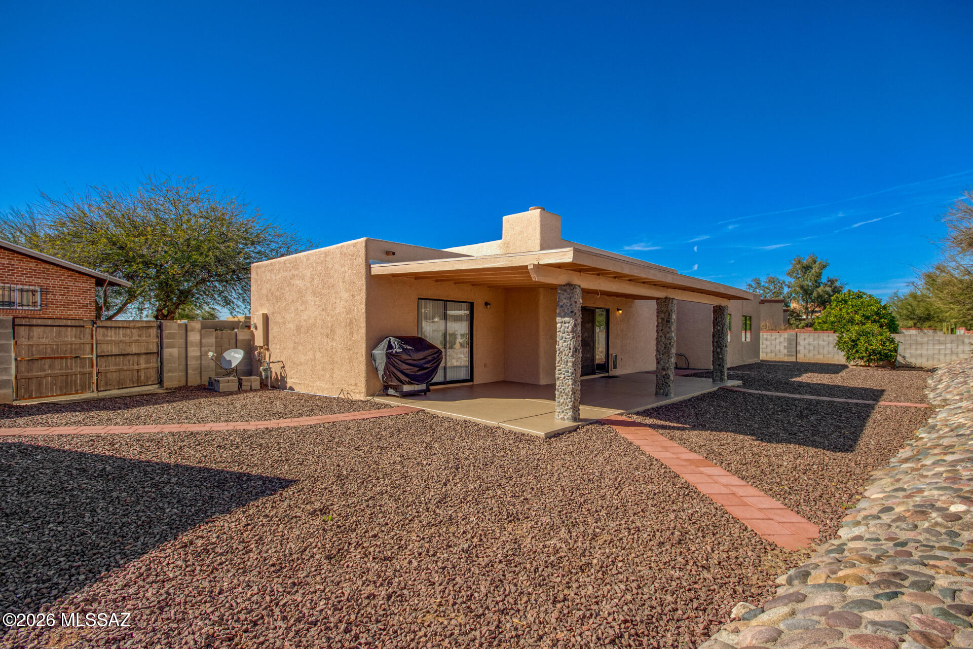 Juniper Ridge(1-12) - Residential