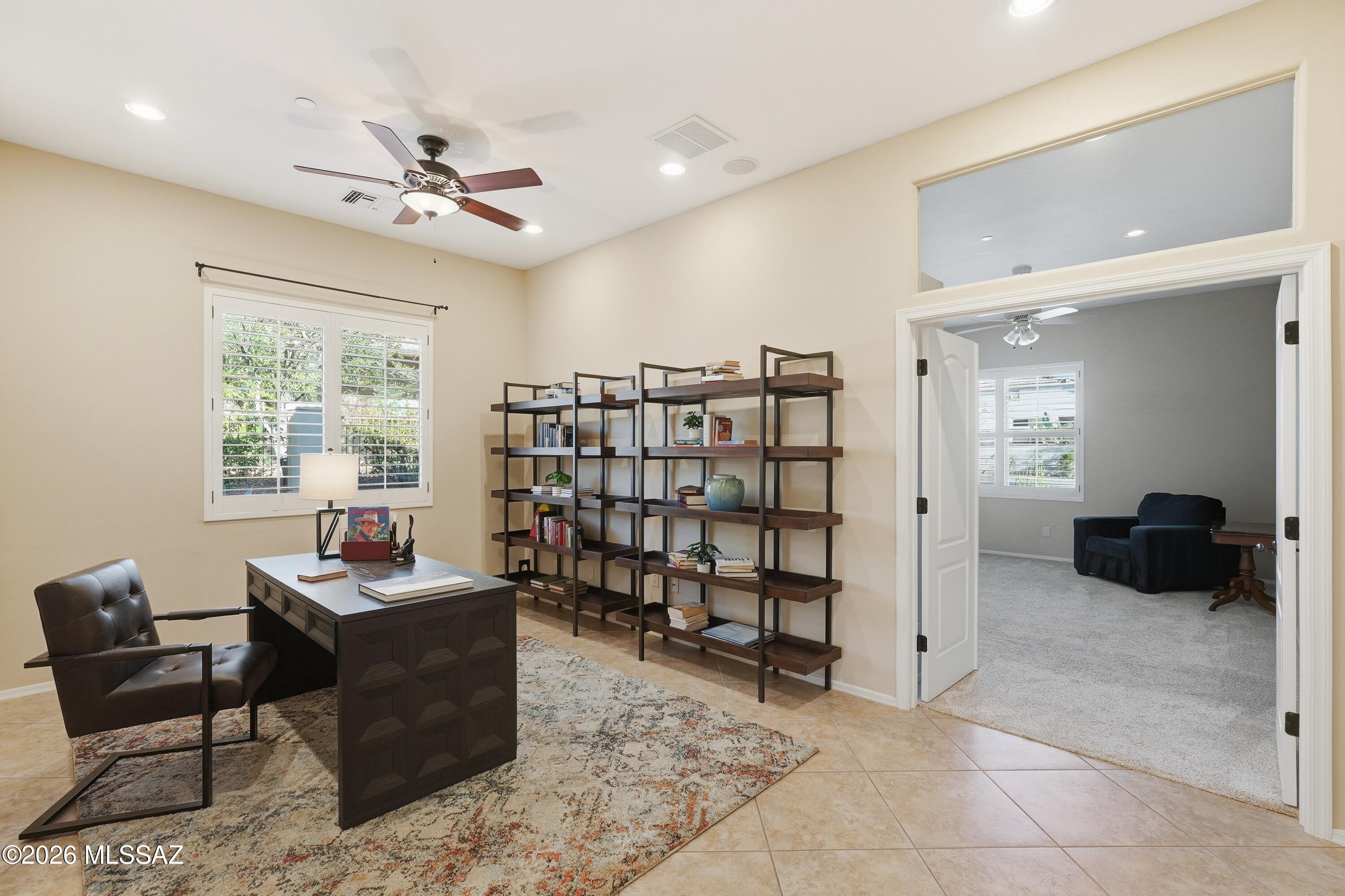 Rancho Vistoso Nghbr 11 - Residential