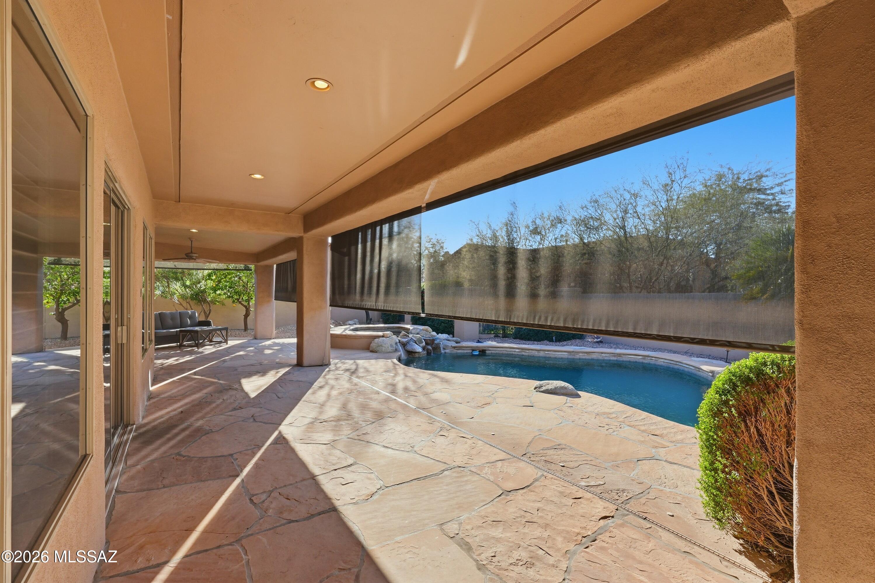 Rancho Vistoso Nghbr 11 - Residential