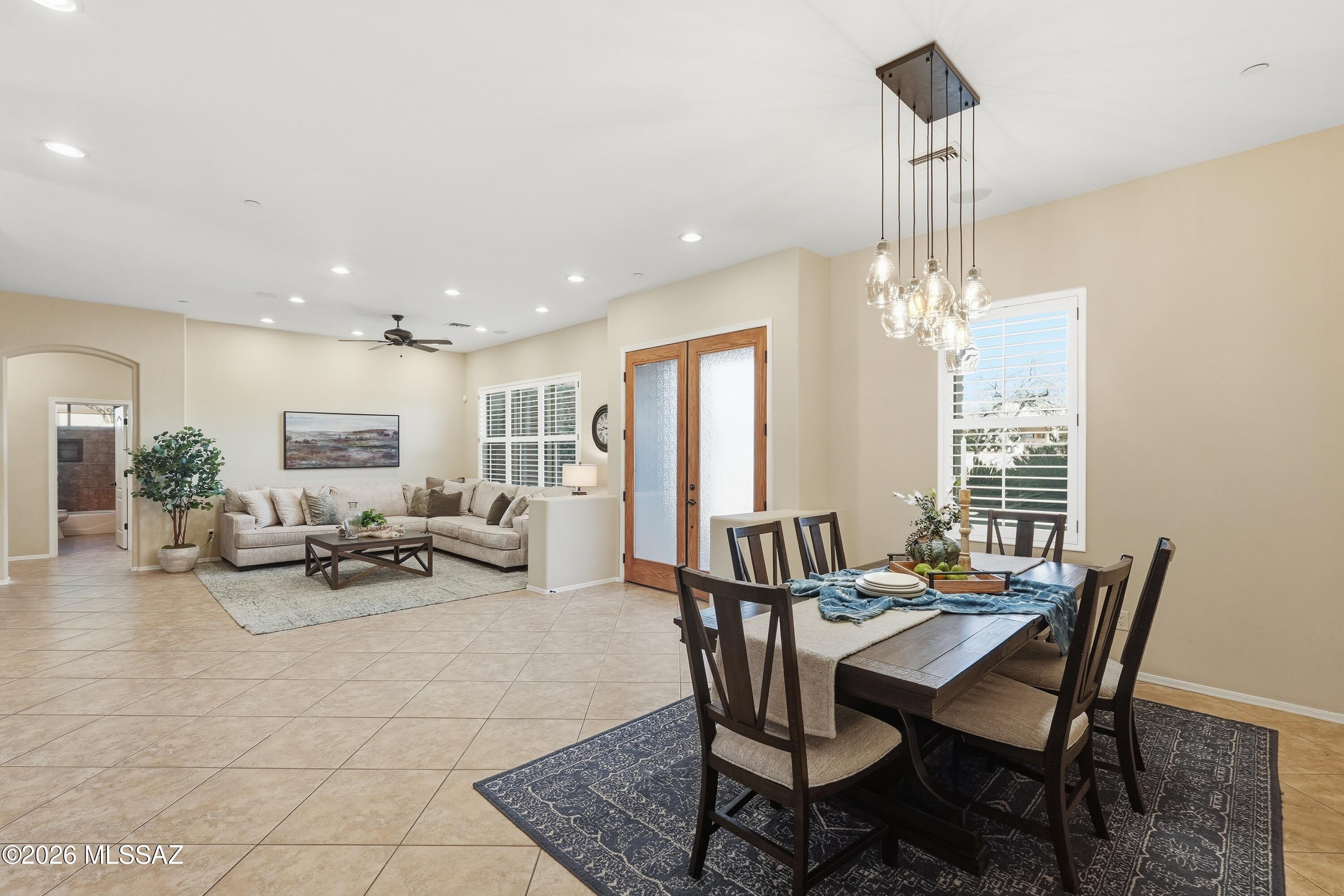Rancho Vistoso Nghbr 11 - Residential