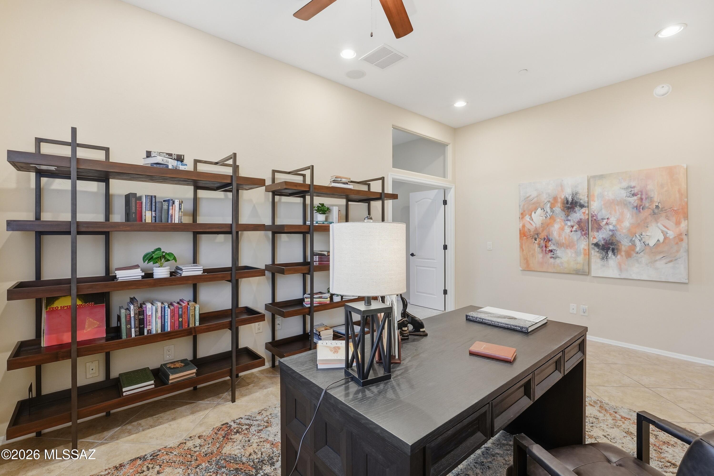 Rancho Vistoso Nghbr 11 - Residential