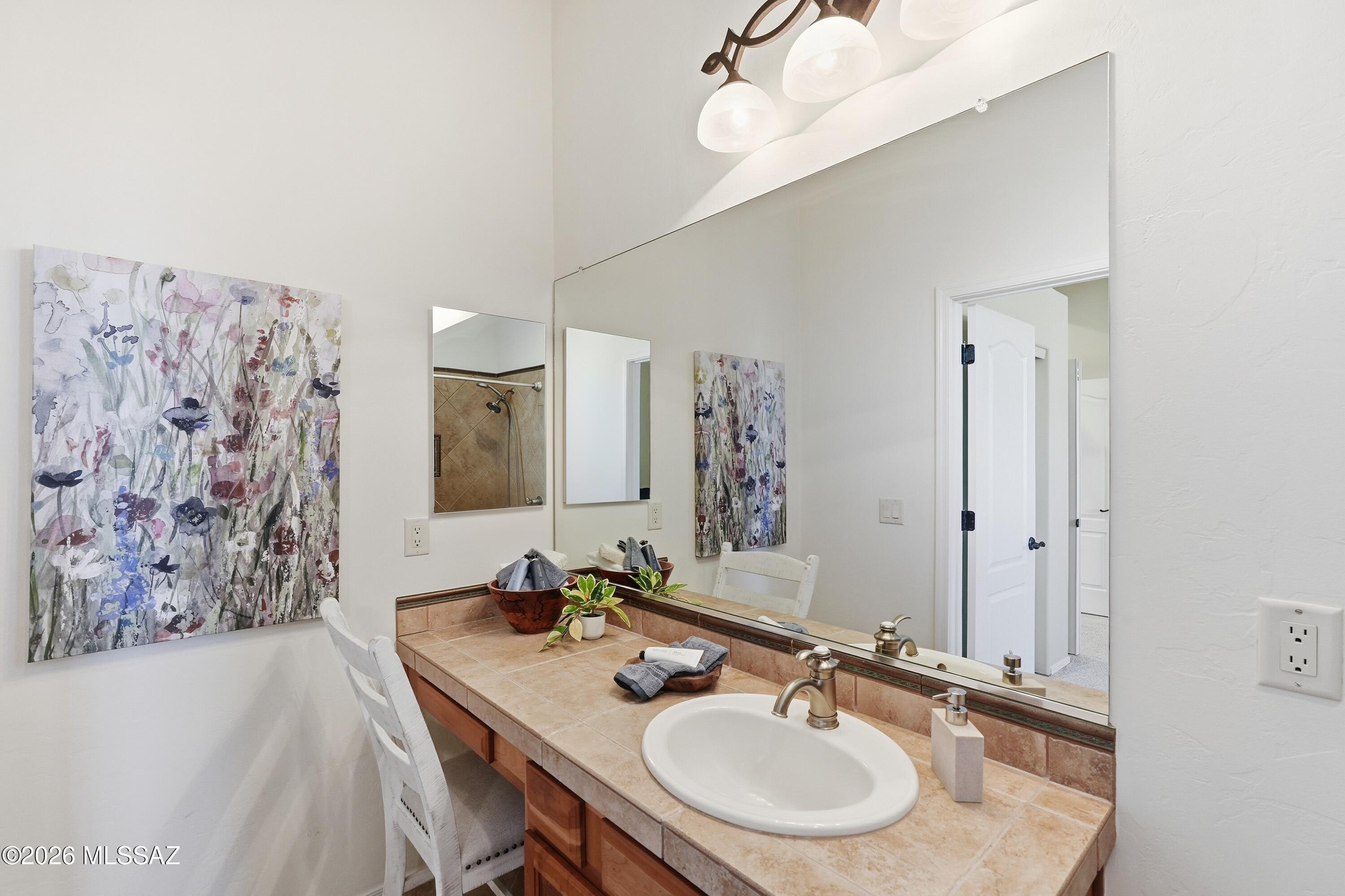 Rancho Vistoso Nghbr 11 - Residential