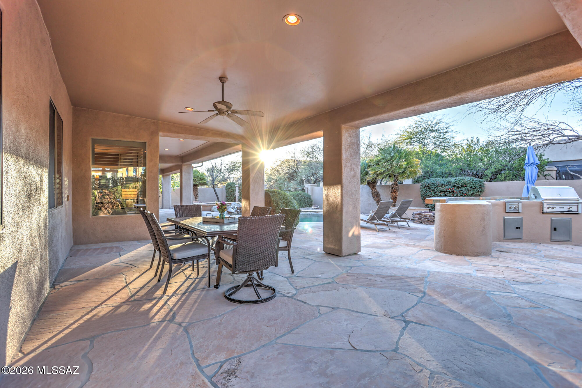 Rancho Vistoso Nghbr 11 - Residential