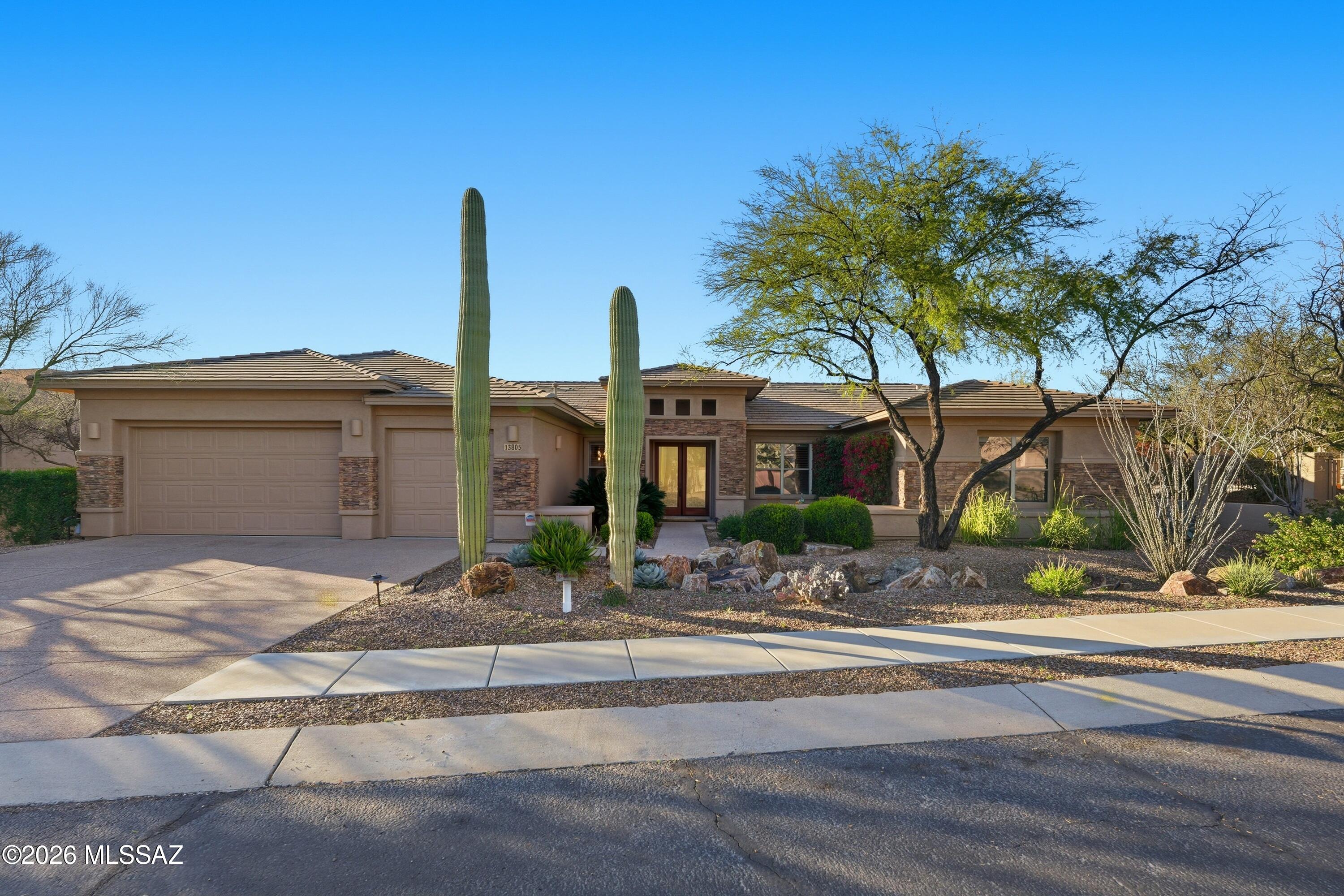 13805 N Keystone Springs Drive