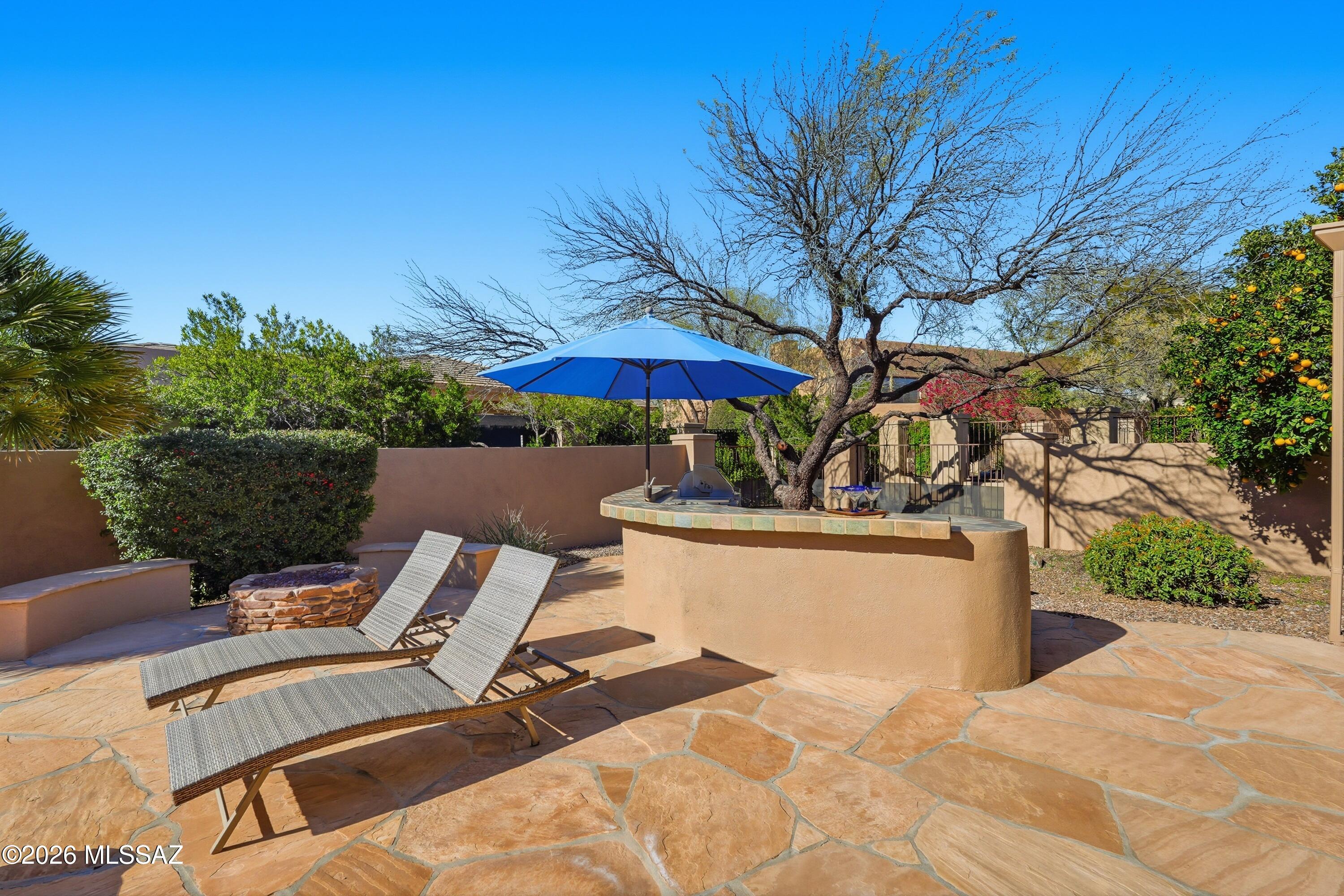 Rancho Vistoso Nghbr 11 - Residential