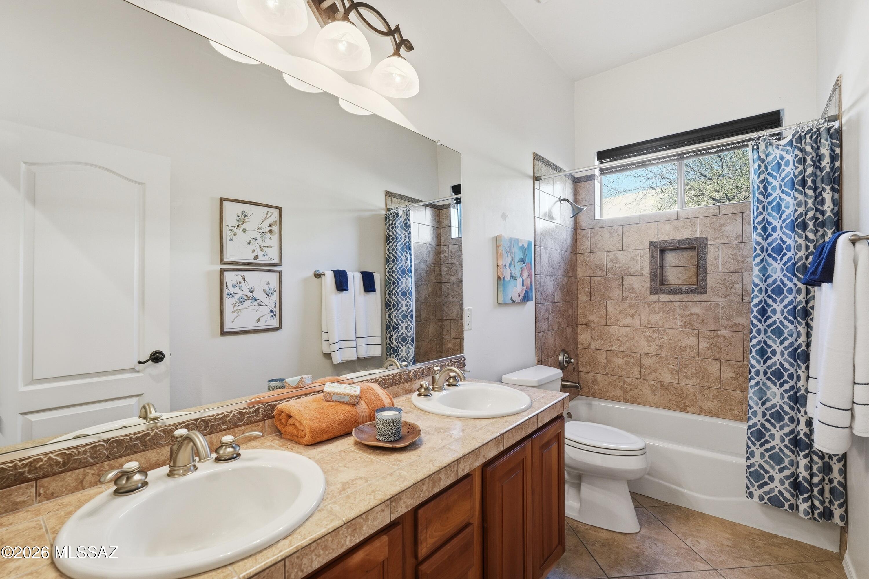 Rancho Vistoso Nghbr 11 - Residential