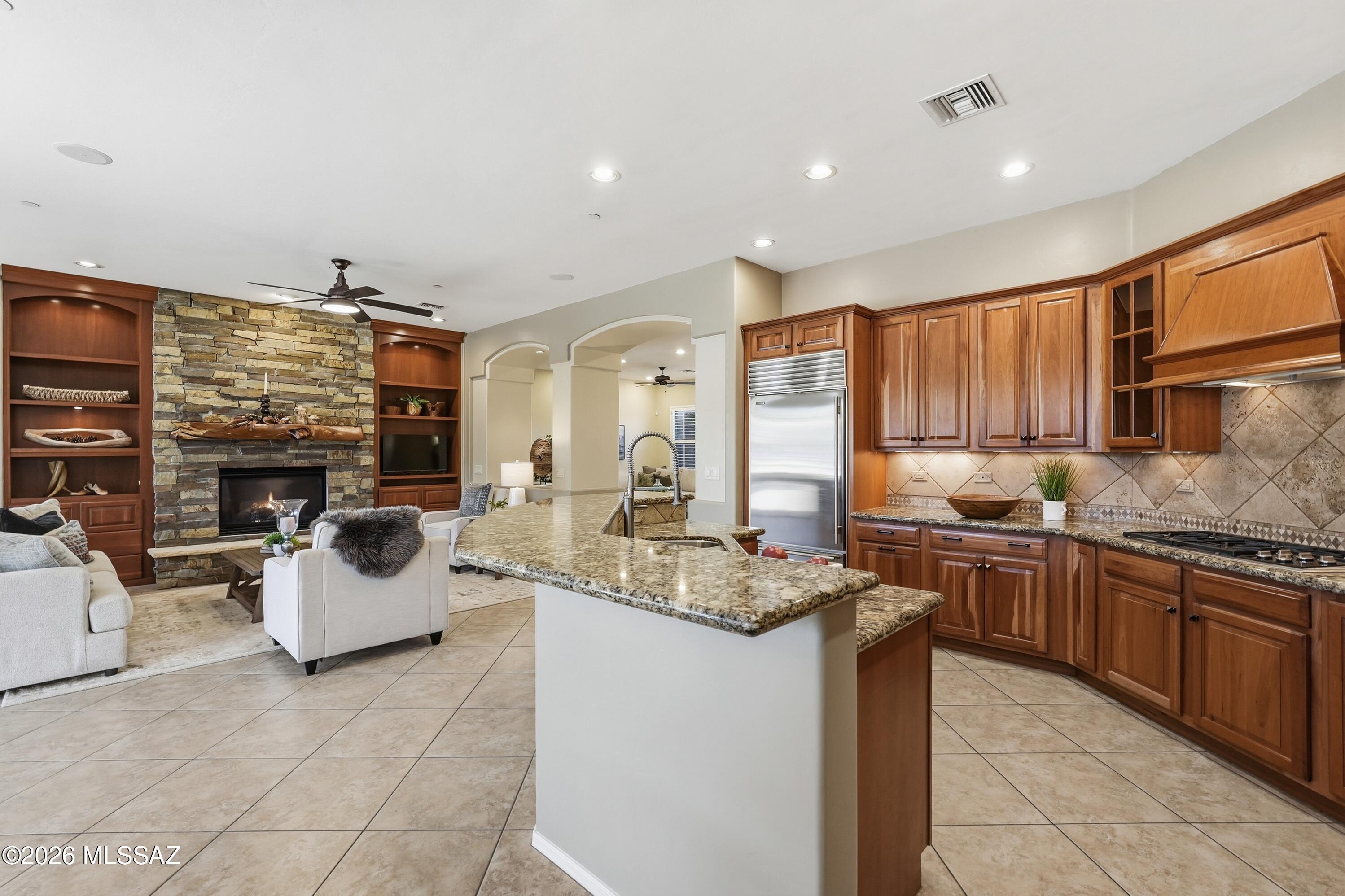 Rancho Vistoso Nghbr 11 - Residential
