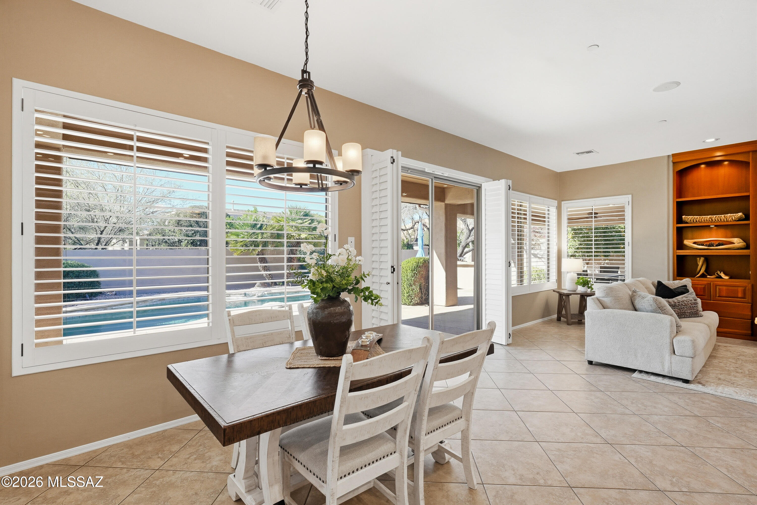 Rancho Vistoso Nghbr 11 - Residential