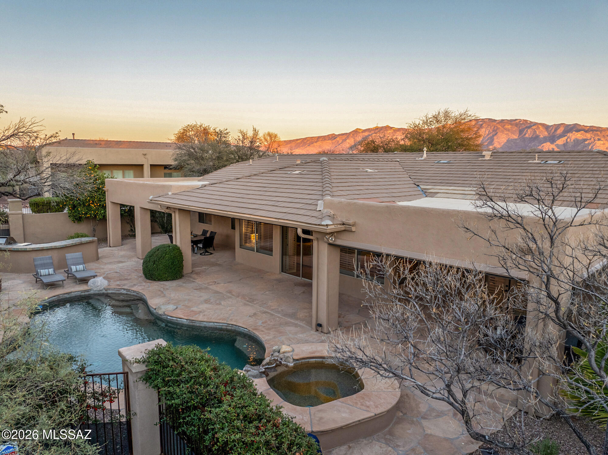 Rancho Vistoso Nghbr 11 - Residential