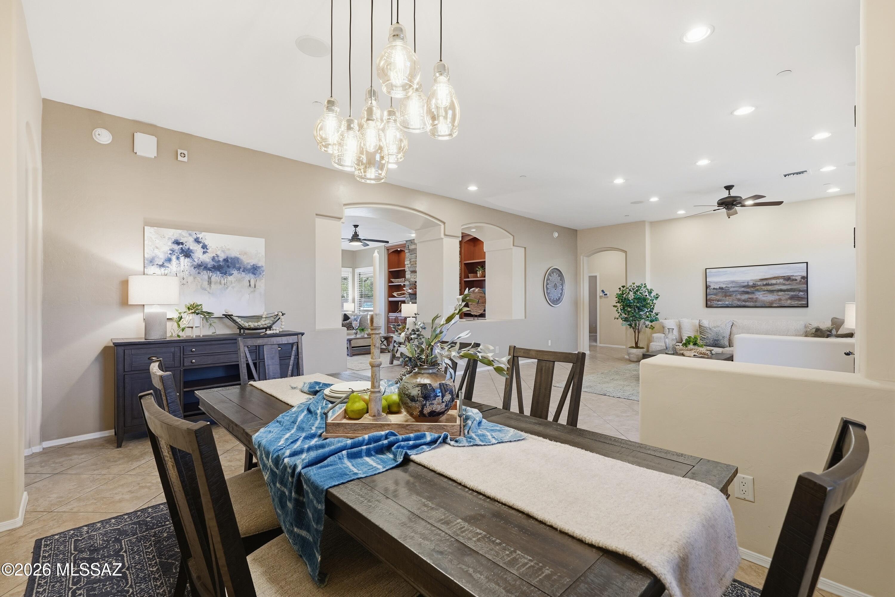 Rancho Vistoso Nghbr 11 - Residential