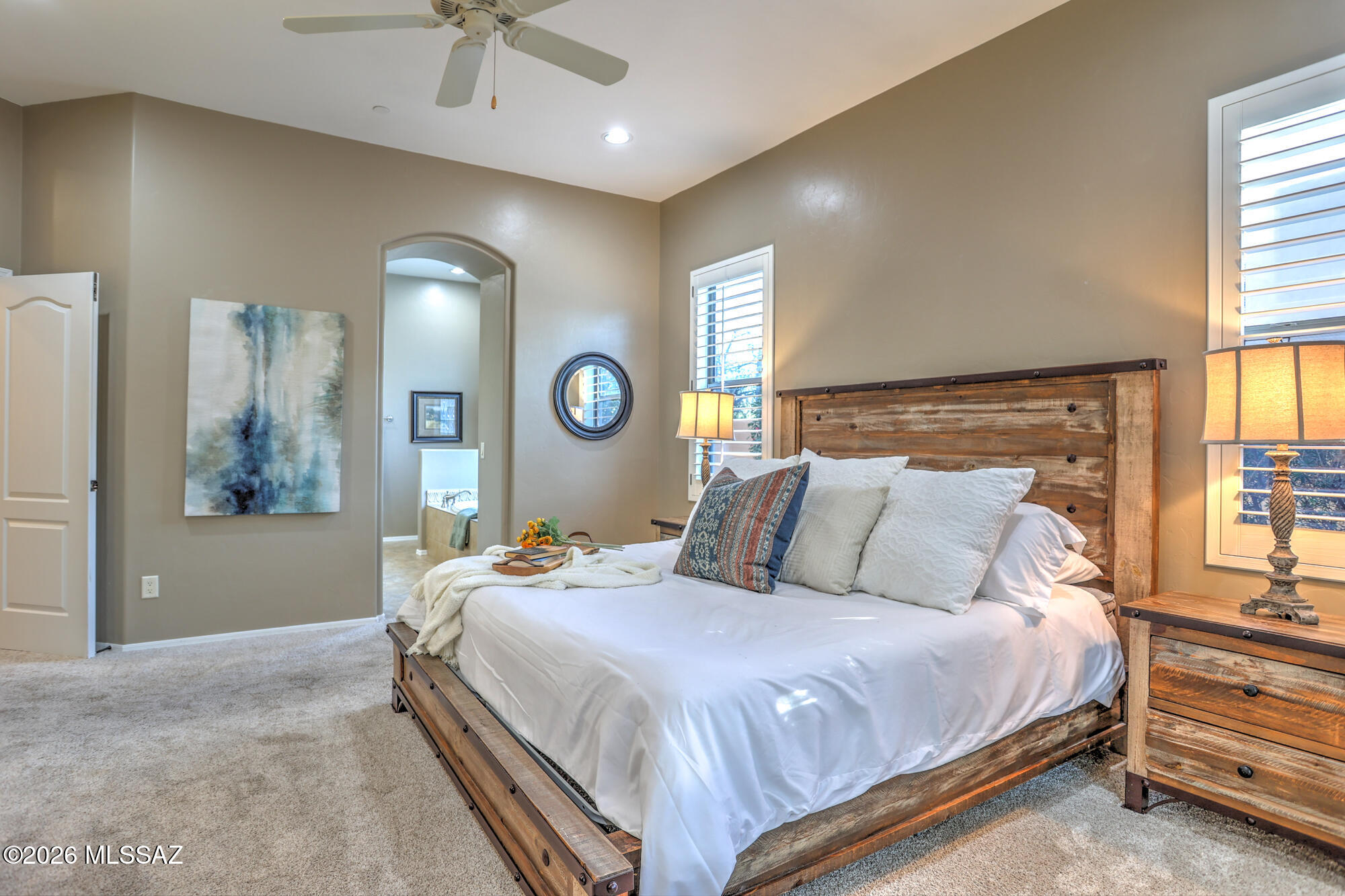 Rancho Vistoso Nghbr 11 - Residential