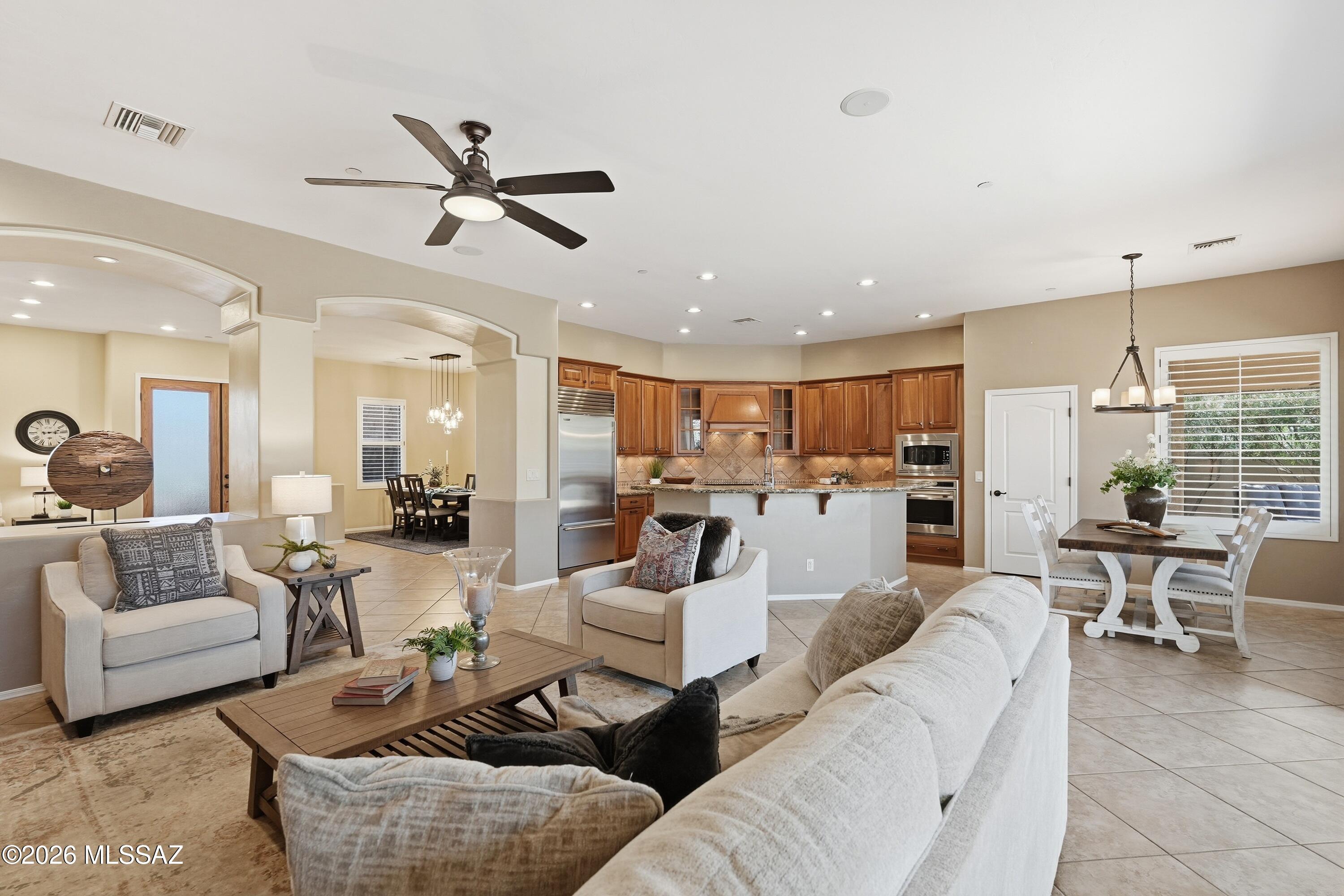 Rancho Vistoso Nghbr 11 - Residential