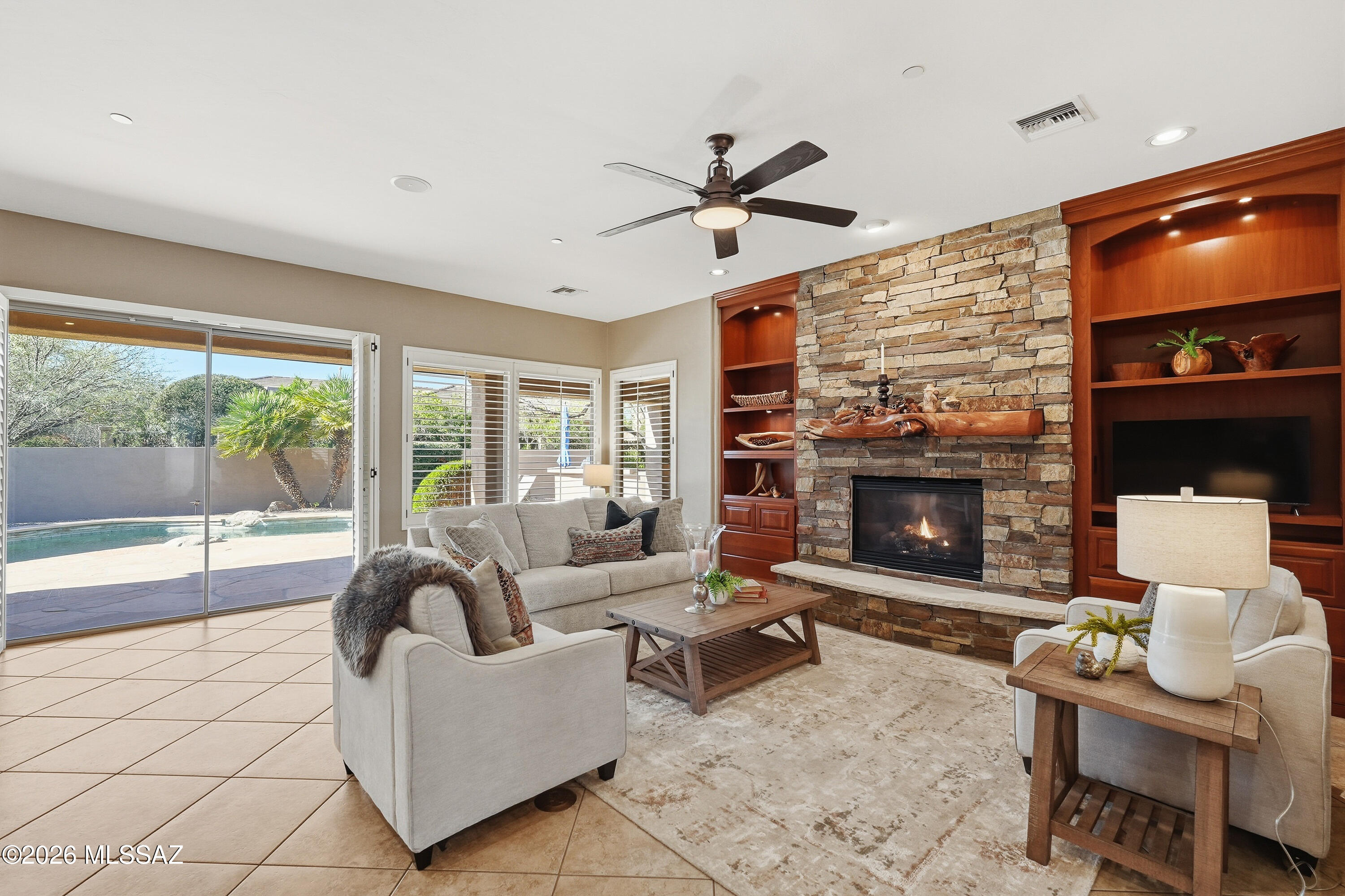 Rancho Vistoso Nghbr 11 - Residential