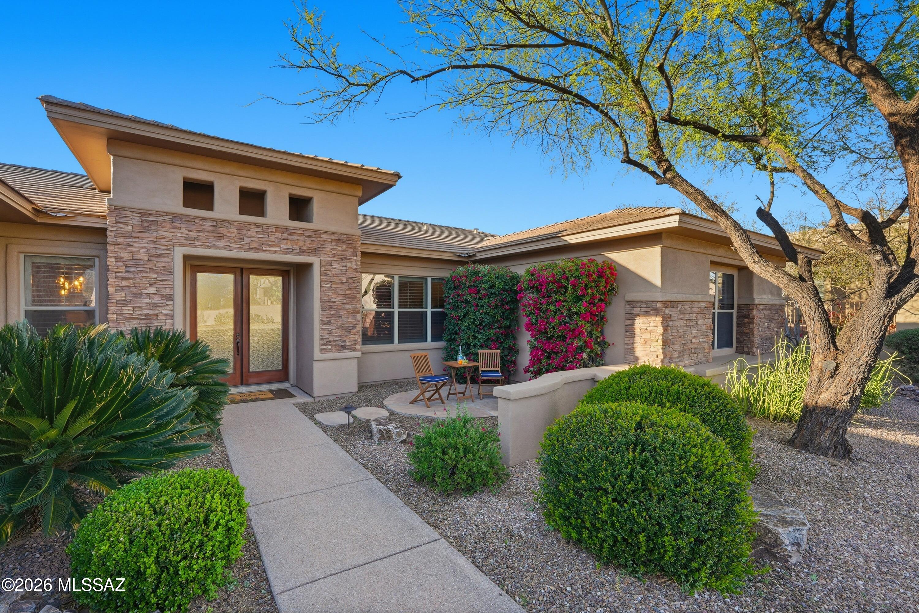 13805 N Keystone Springs Drive
