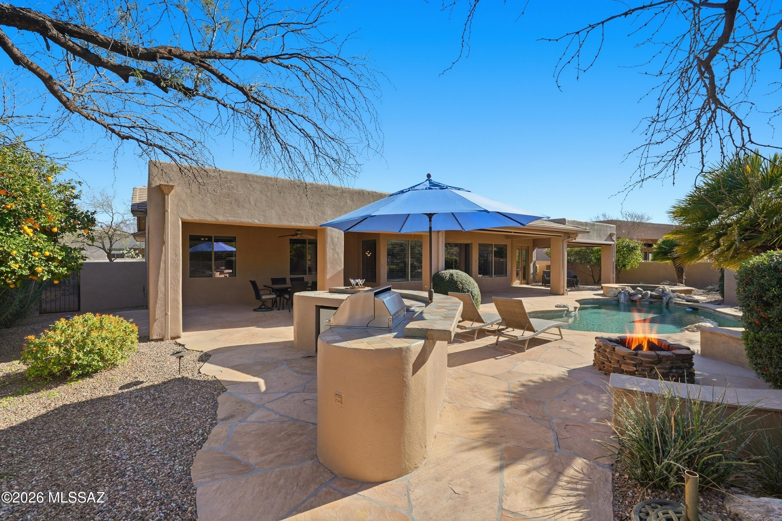 Rancho Vistoso Nghbr 11 - Residential